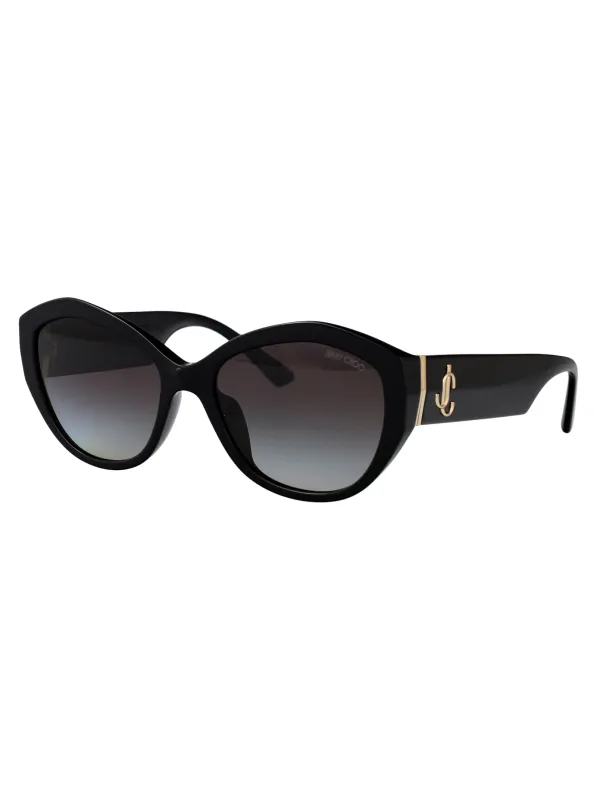 0JC5013U BUTTERFLY Sunglasses made by Jimmy Choo