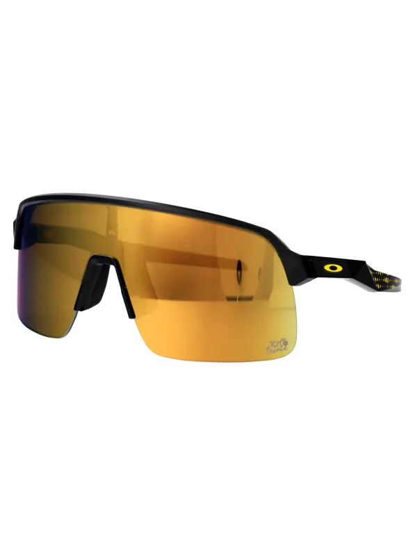 SUTRO LITE Mask Sunglasses made by Oakley