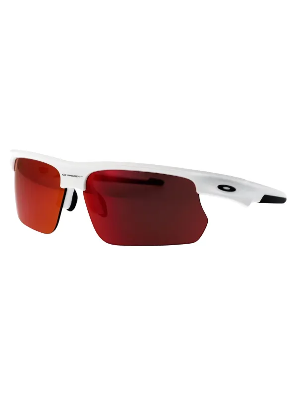 BISPHAERA RECTANGULAR Sunglasses made by Oakley