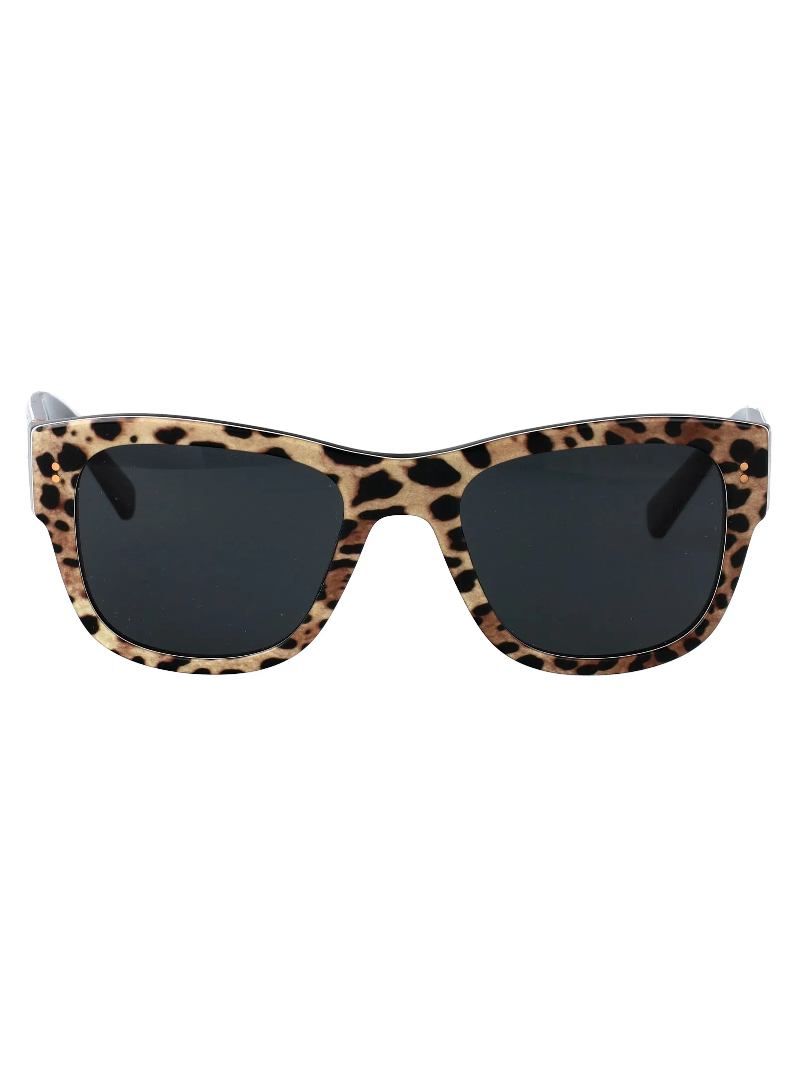 0DG4338 SQUARED Sunglasses sold by Wanan Luxury product image thumbnail 2