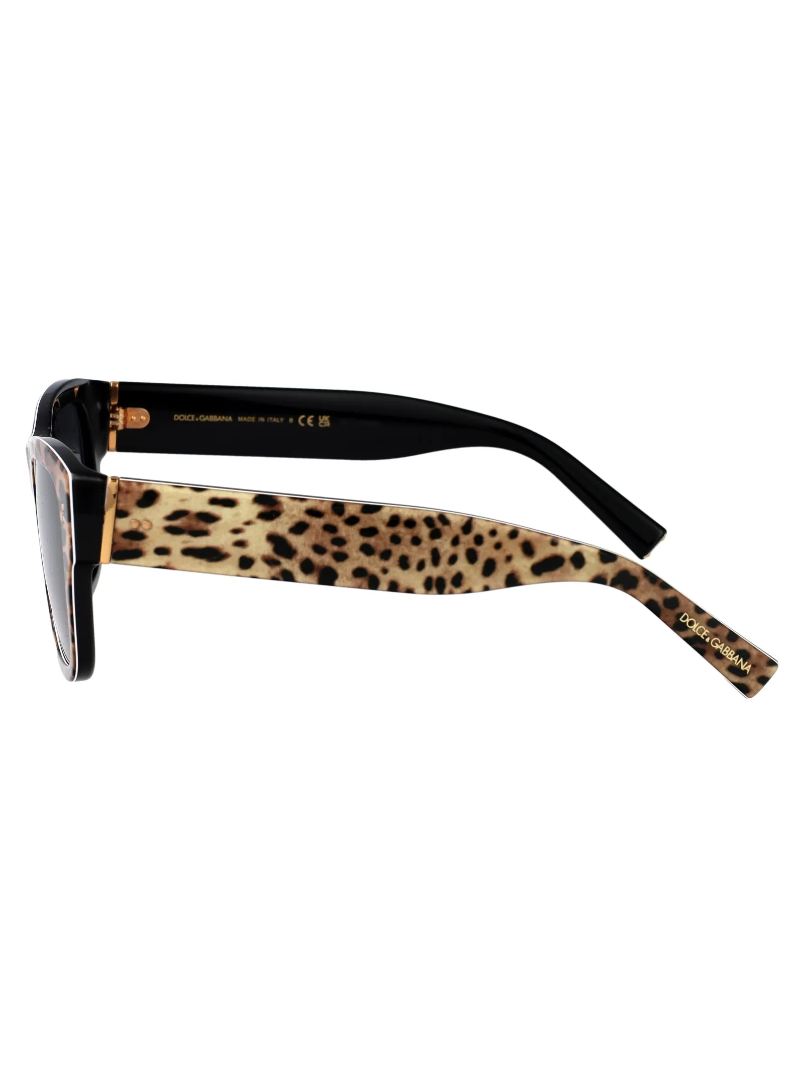 0DG4338 SQUARED Sunglasses sold by Wanan Luxury product image thumbnail 3