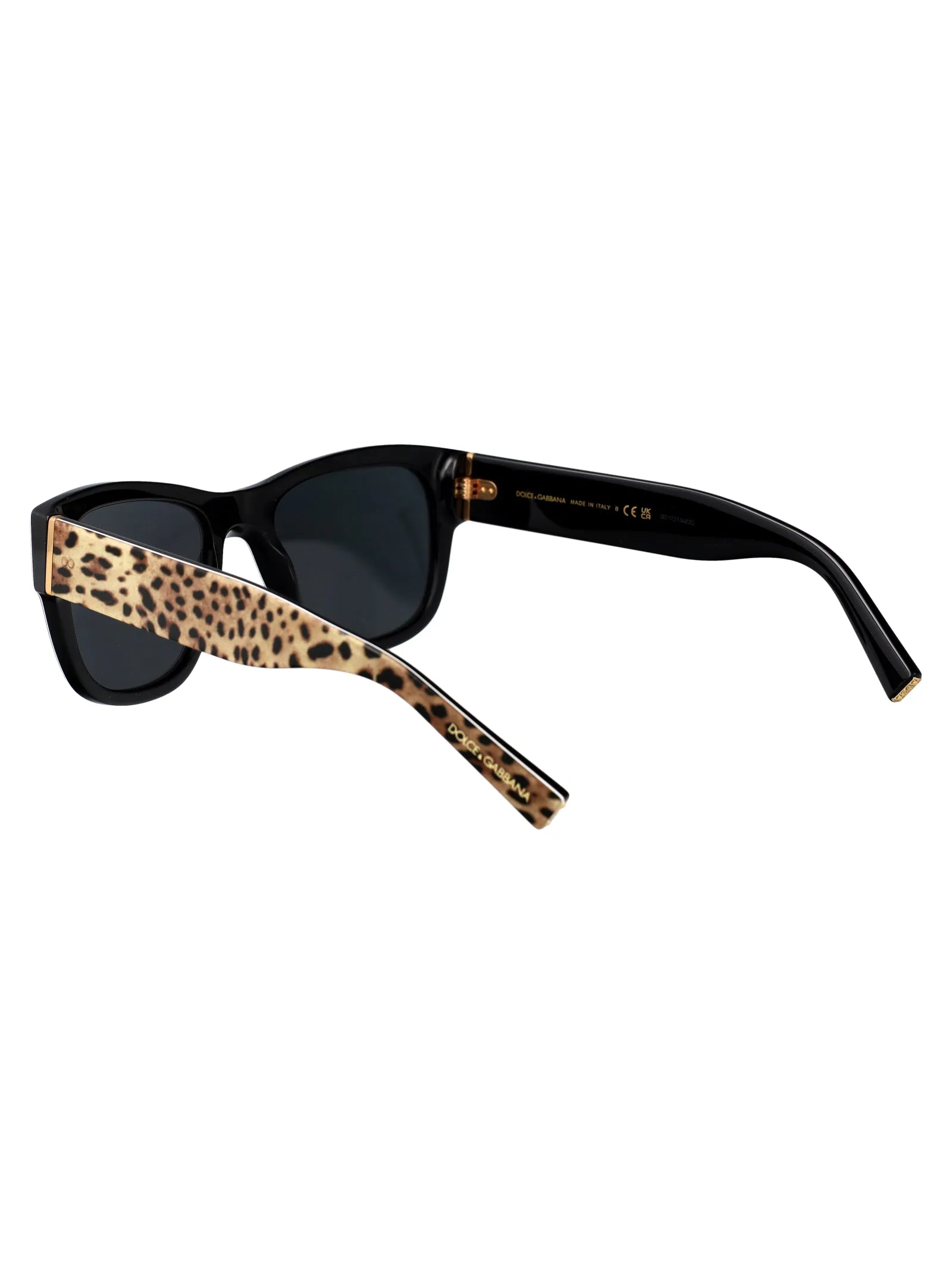 0DG4338 SQUARED Sunglasses sold by Wanan Luxury product image thumbnail 4