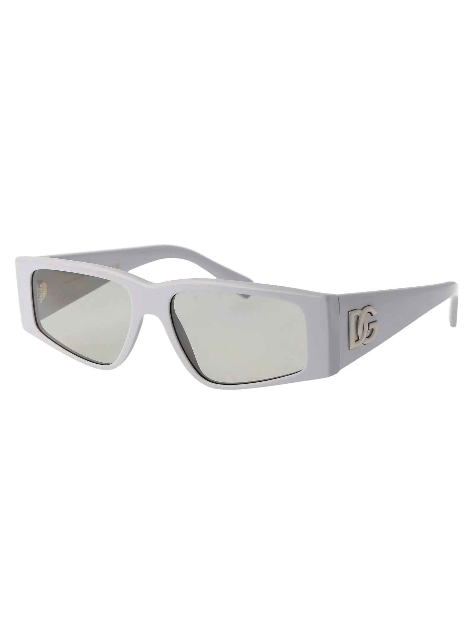 0DG4453 Squared Sunglasses sold by Wanan Luxury