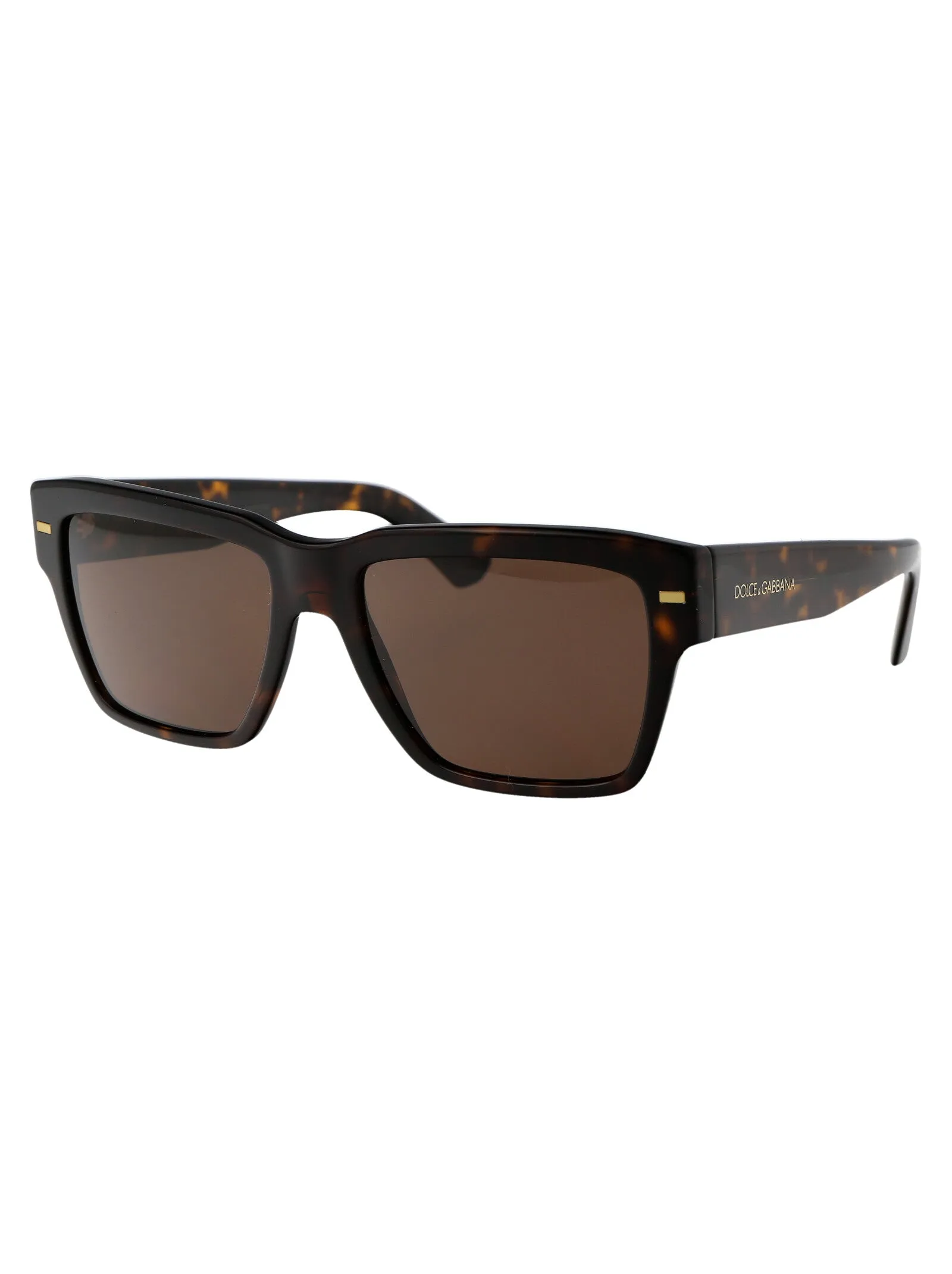 0DG4431 Squared Sunglasses sold by Wanan Luxury