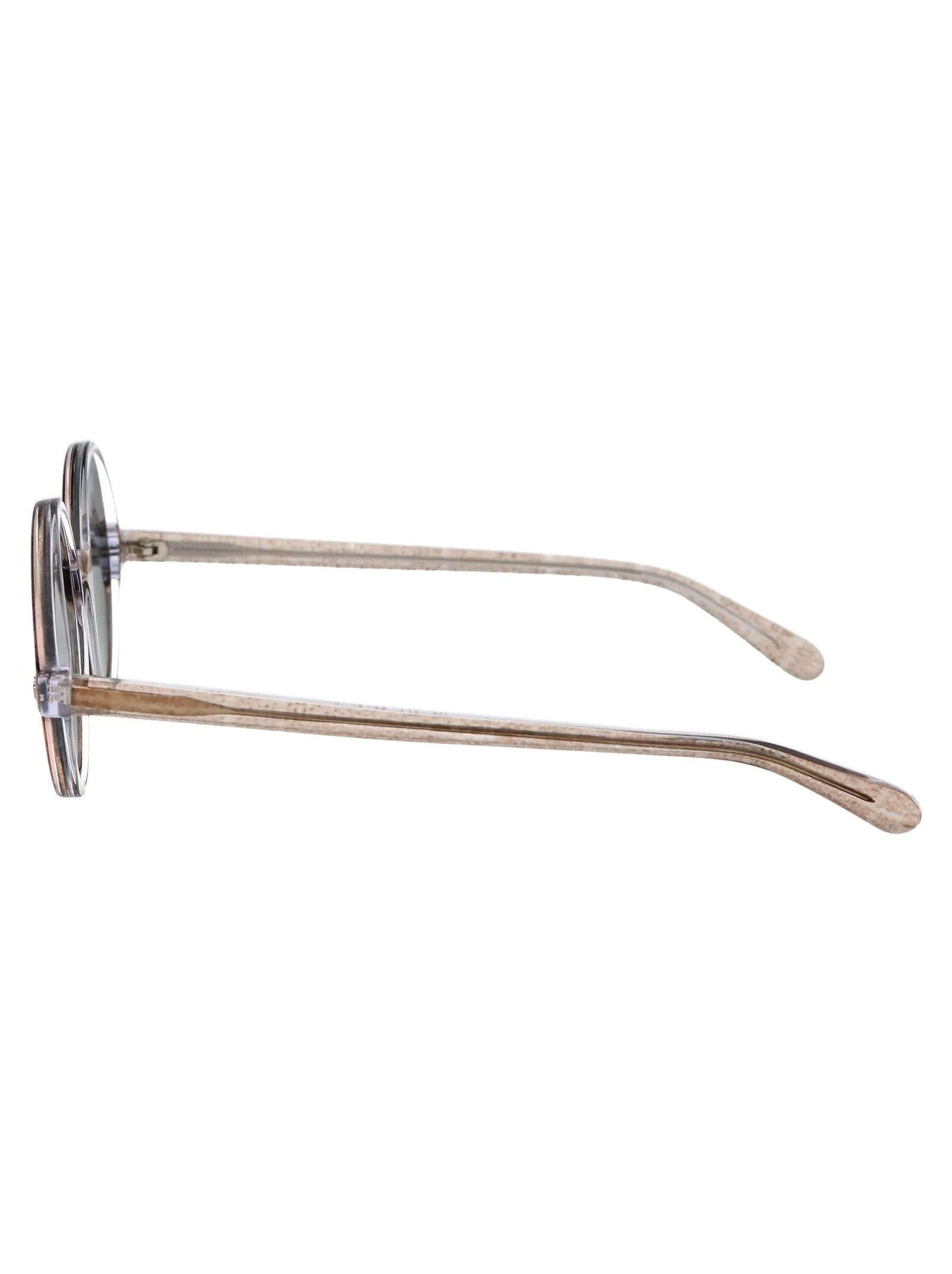 0EA 501M ROUND Sunglasses sold by Wanan Luxury product image thumbnail 3