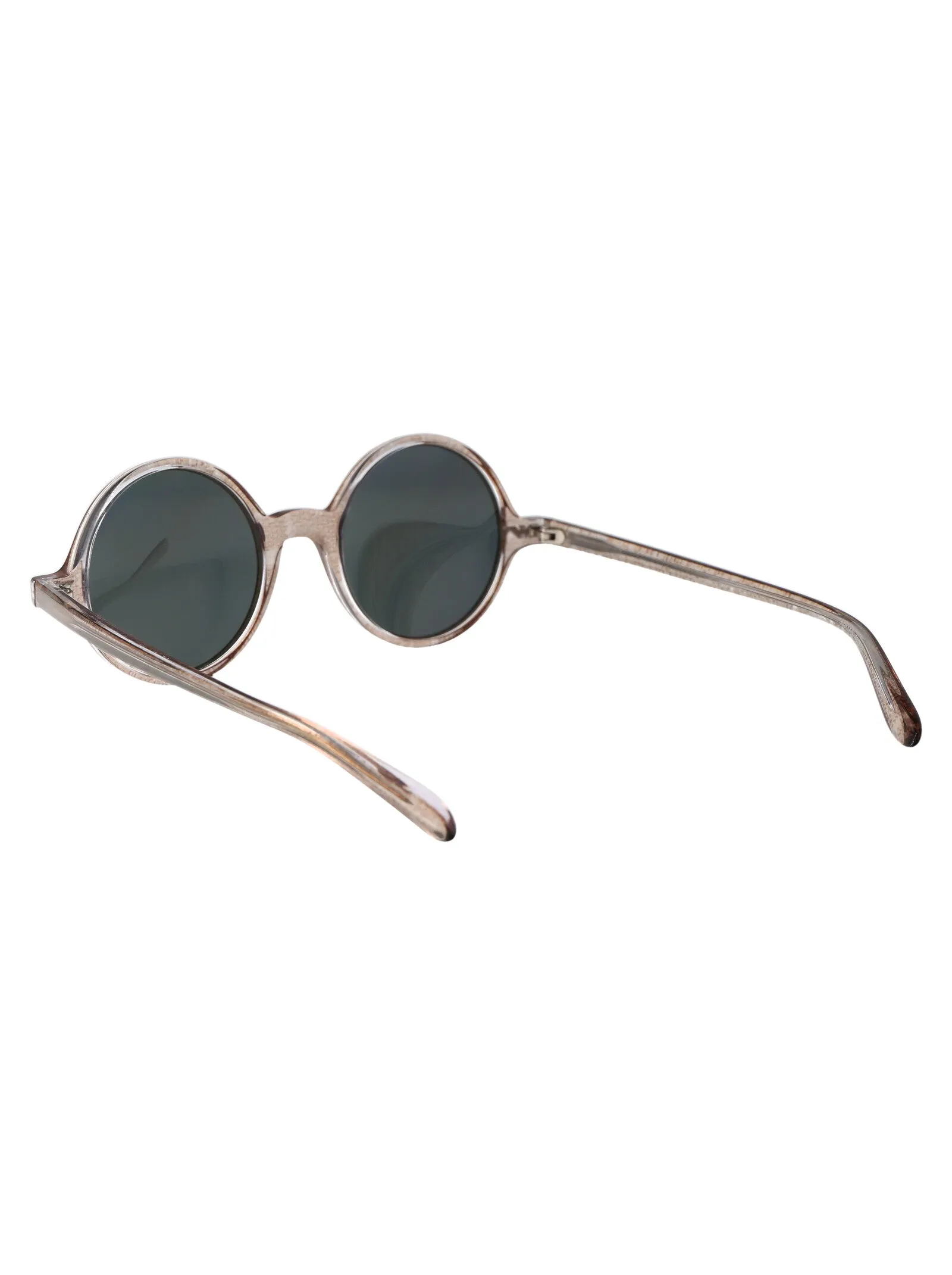 0EA 501M ROUND Sunglasses sold by Wanan Luxury product image thumbnail 4