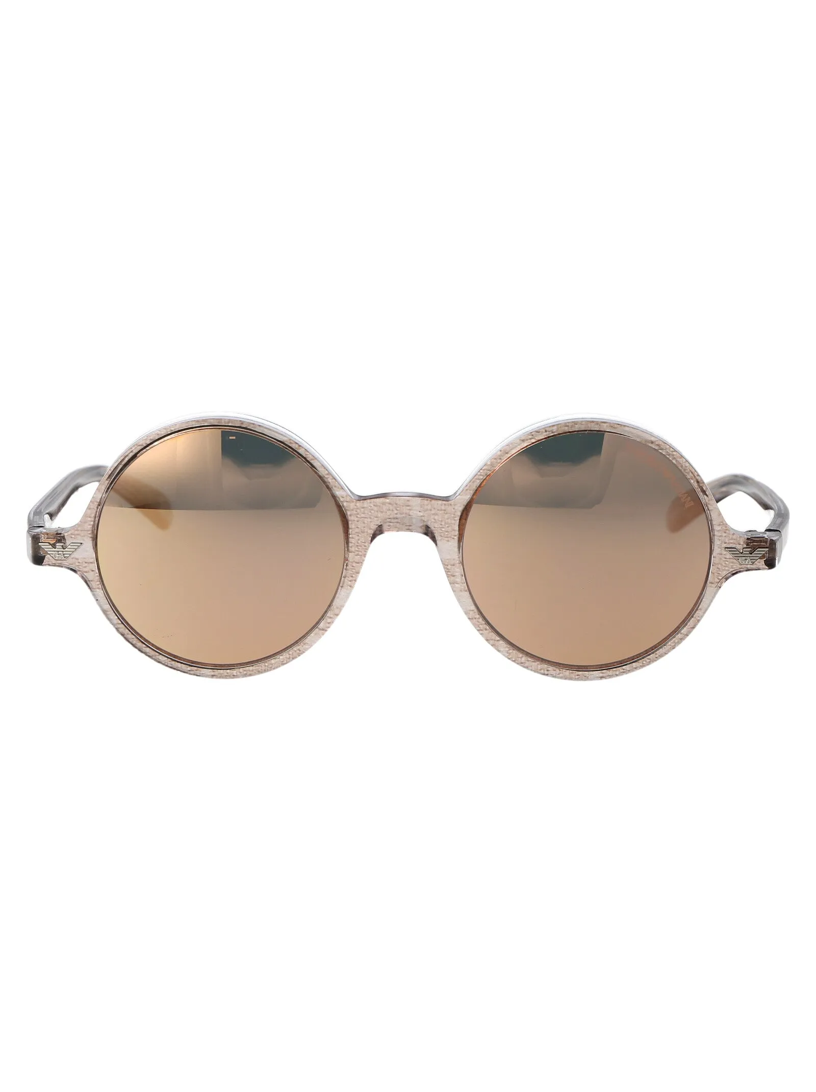 0EA 501M ROUND Sunglasses sold by Wanan Luxury product image thumbnail 2