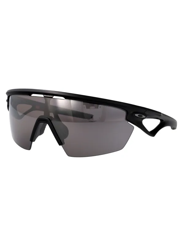 SPHAERA MASK Sunglasses made by Oakley
