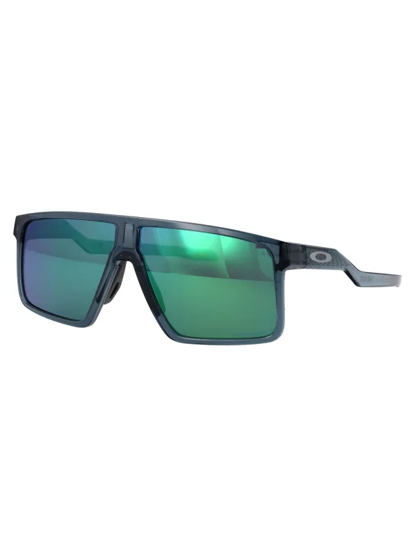 HELUX RECTANGULAR Sunglasses made by Oakley