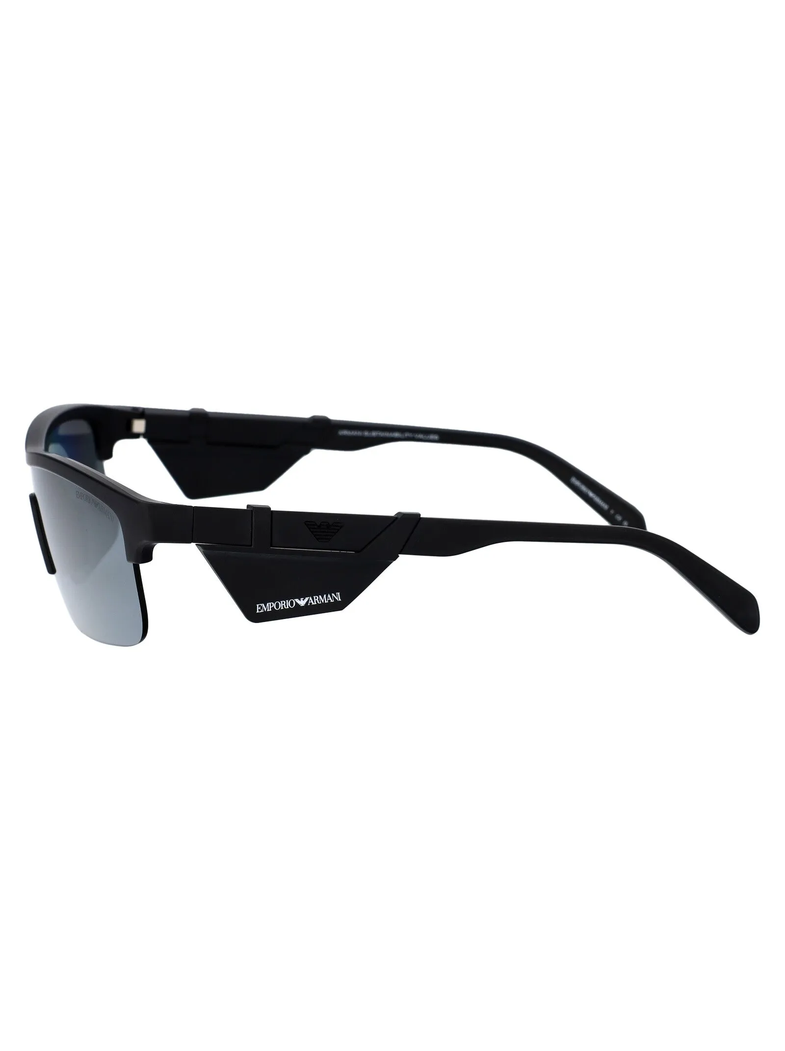 0EA4218 Geometrical Sunglasses sold by Wanan Luxury product image thumbnail 3