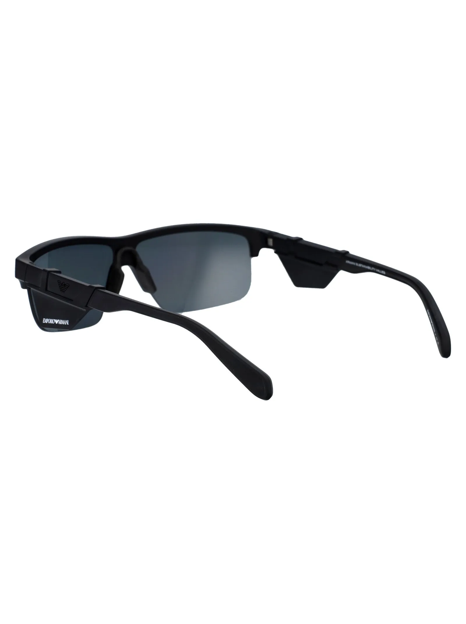 0EA4218 Geometrical Sunglasses sold by Wanan Luxury product image thumbnail 4