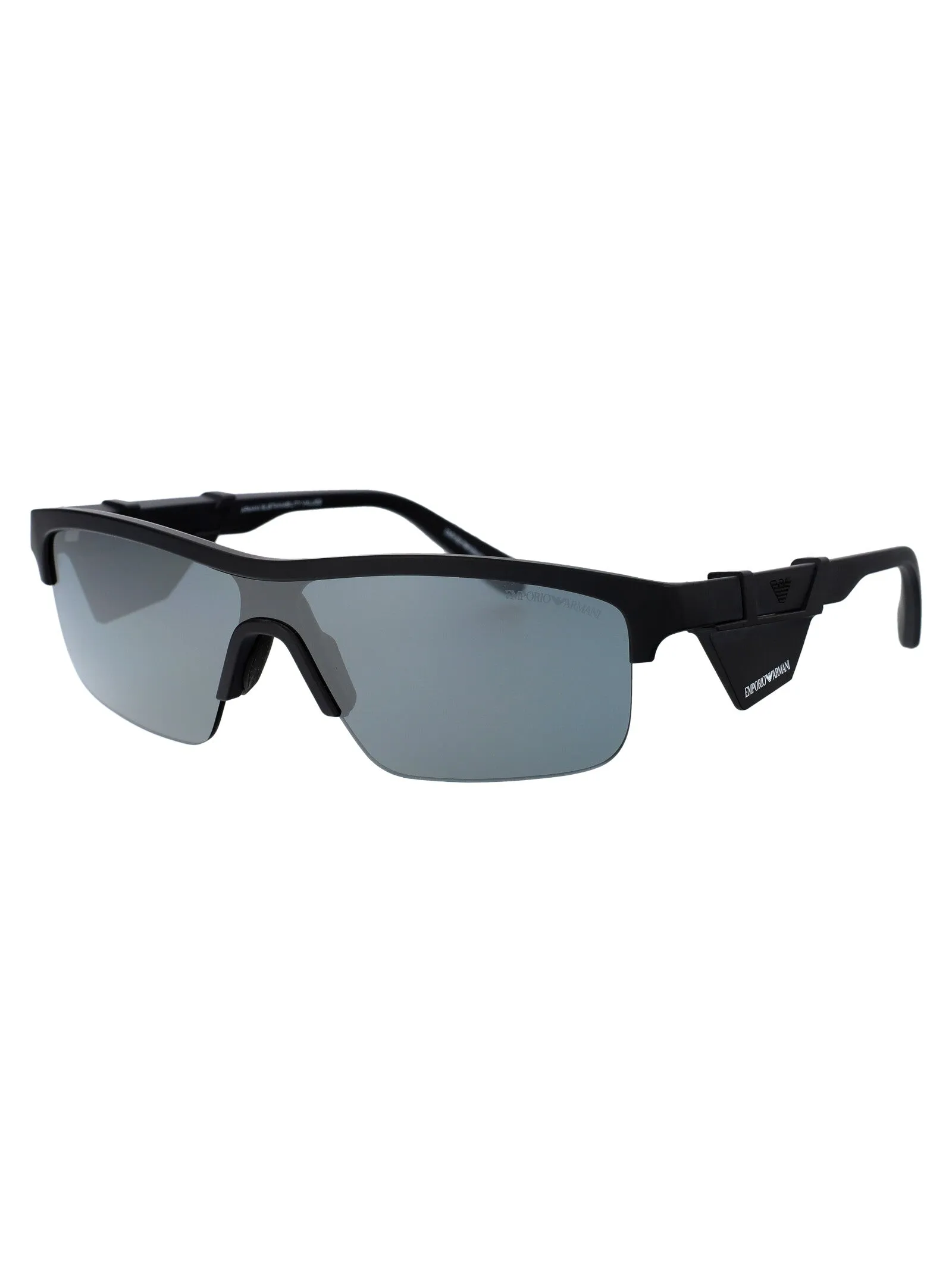 0EA4218 Geometrical Sunglasses sold by Wanan Luxury