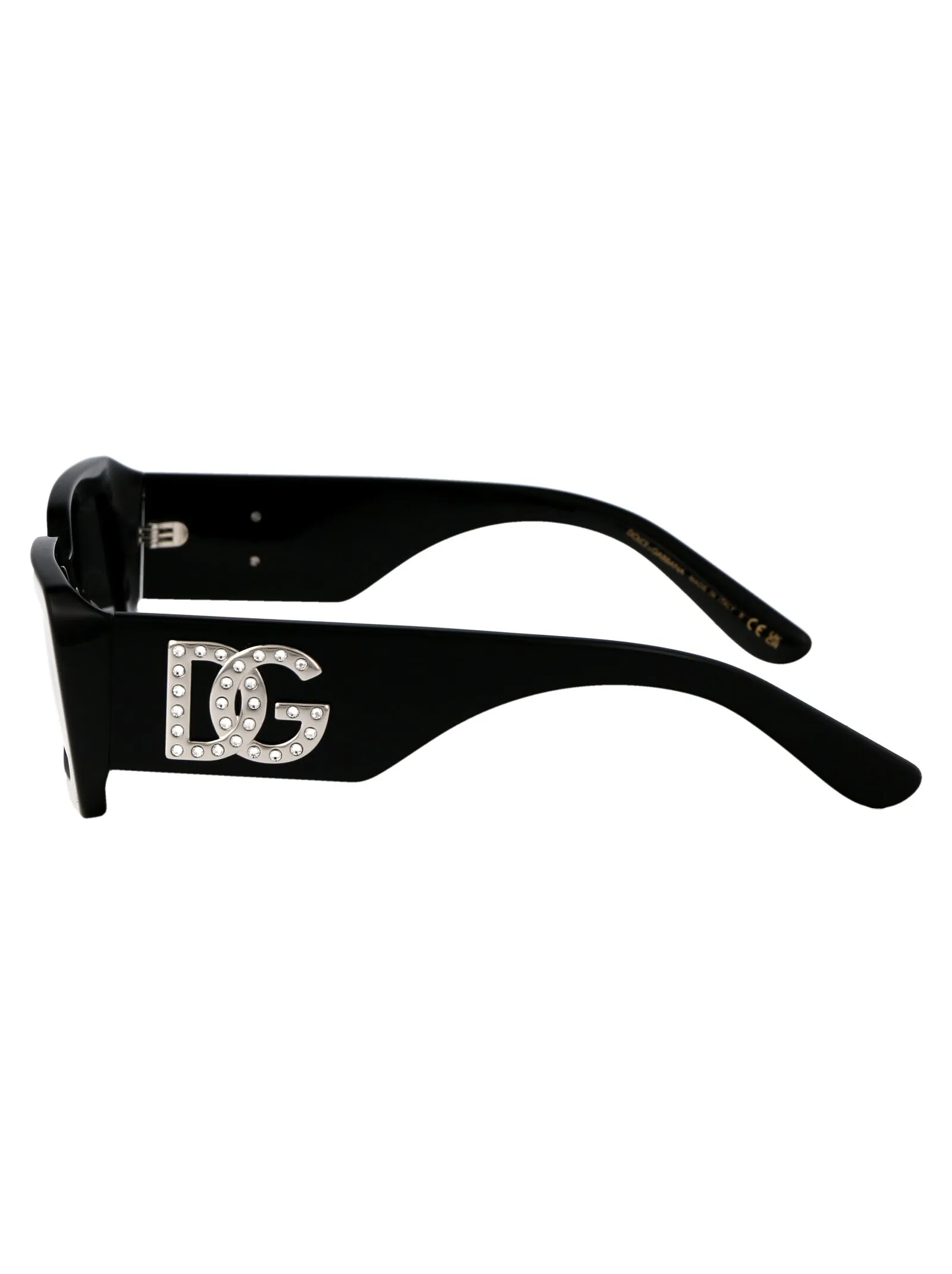 0DG4447B Squared Sunglasses sold by Wanan Luxury product image thumbnail 3