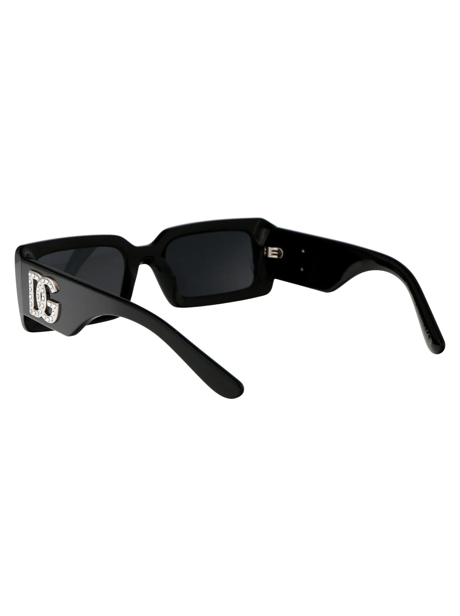 0DG4447B Squared Sunglasses sold by Wanan Luxury product image thumbnail 4
