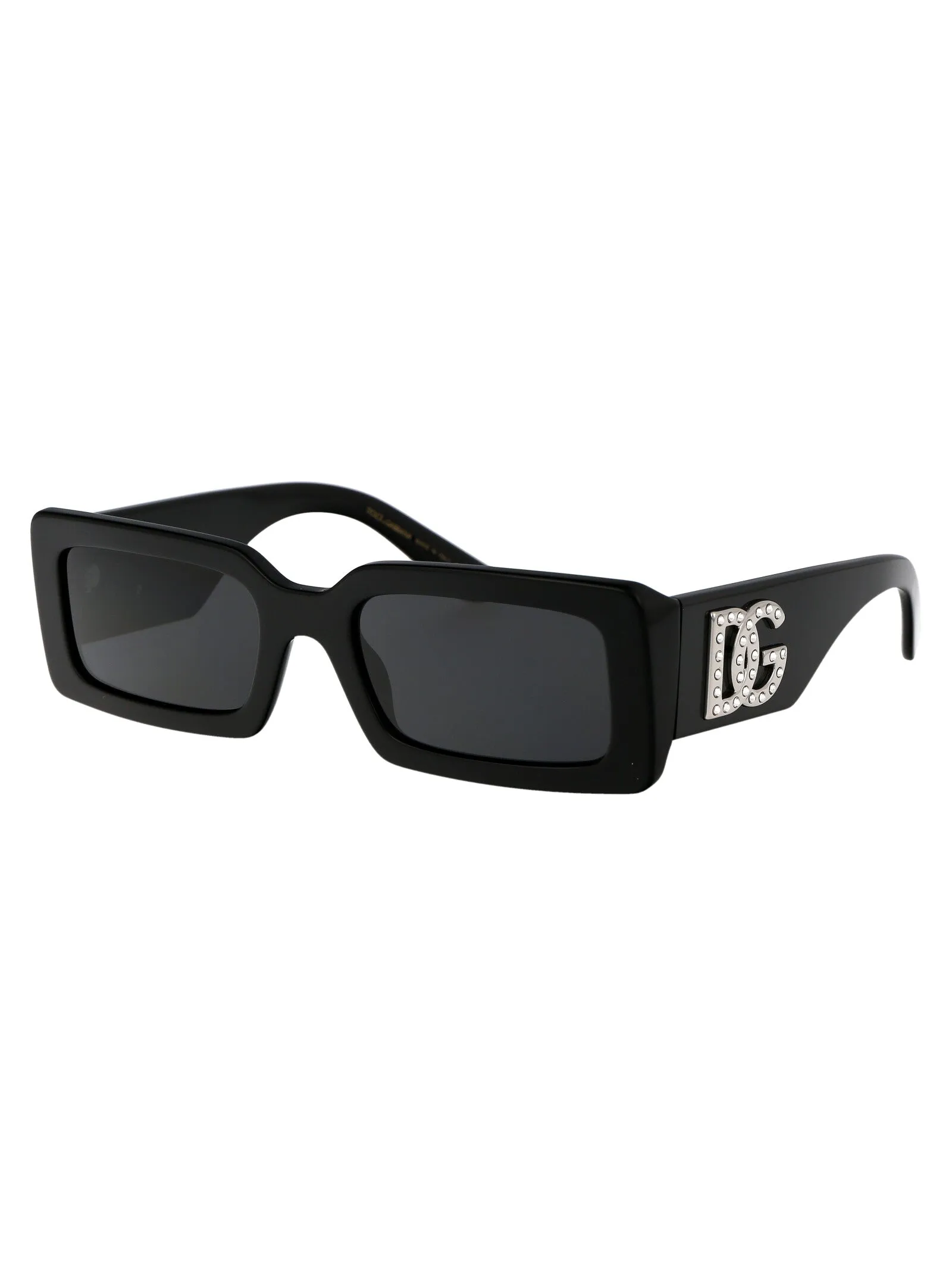 0DG4447B Squared Sunglasses sold by Wanan Luxury