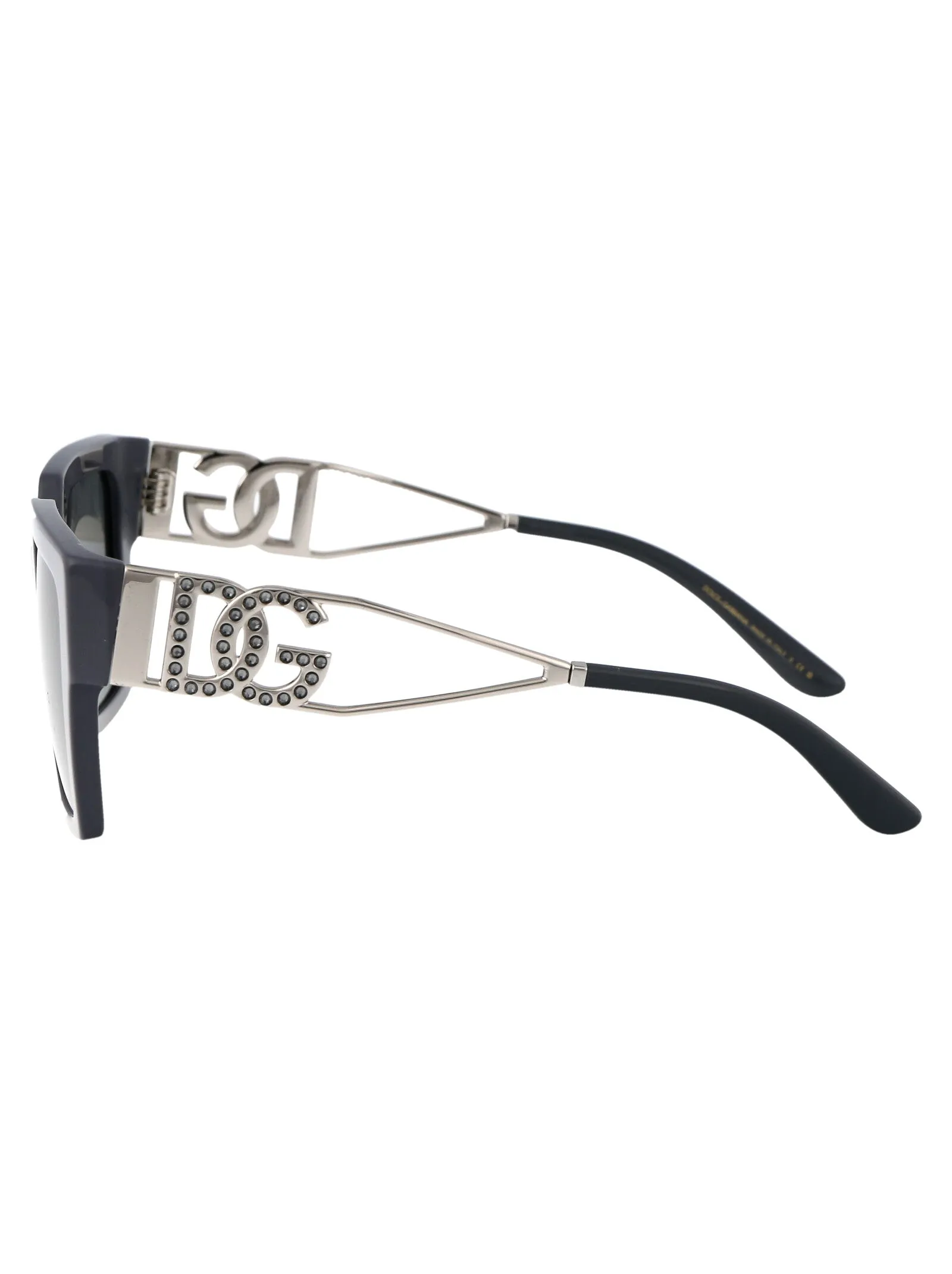 0DG4446B Squared Sunglasses sold by Wanan Luxury product image thumbnail 3
