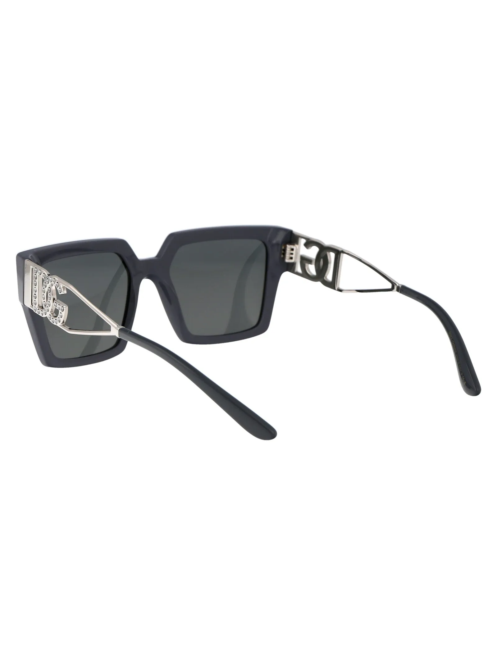 0DG4446B Squared Sunglasses sold by Wanan Luxury product image thumbnail 4