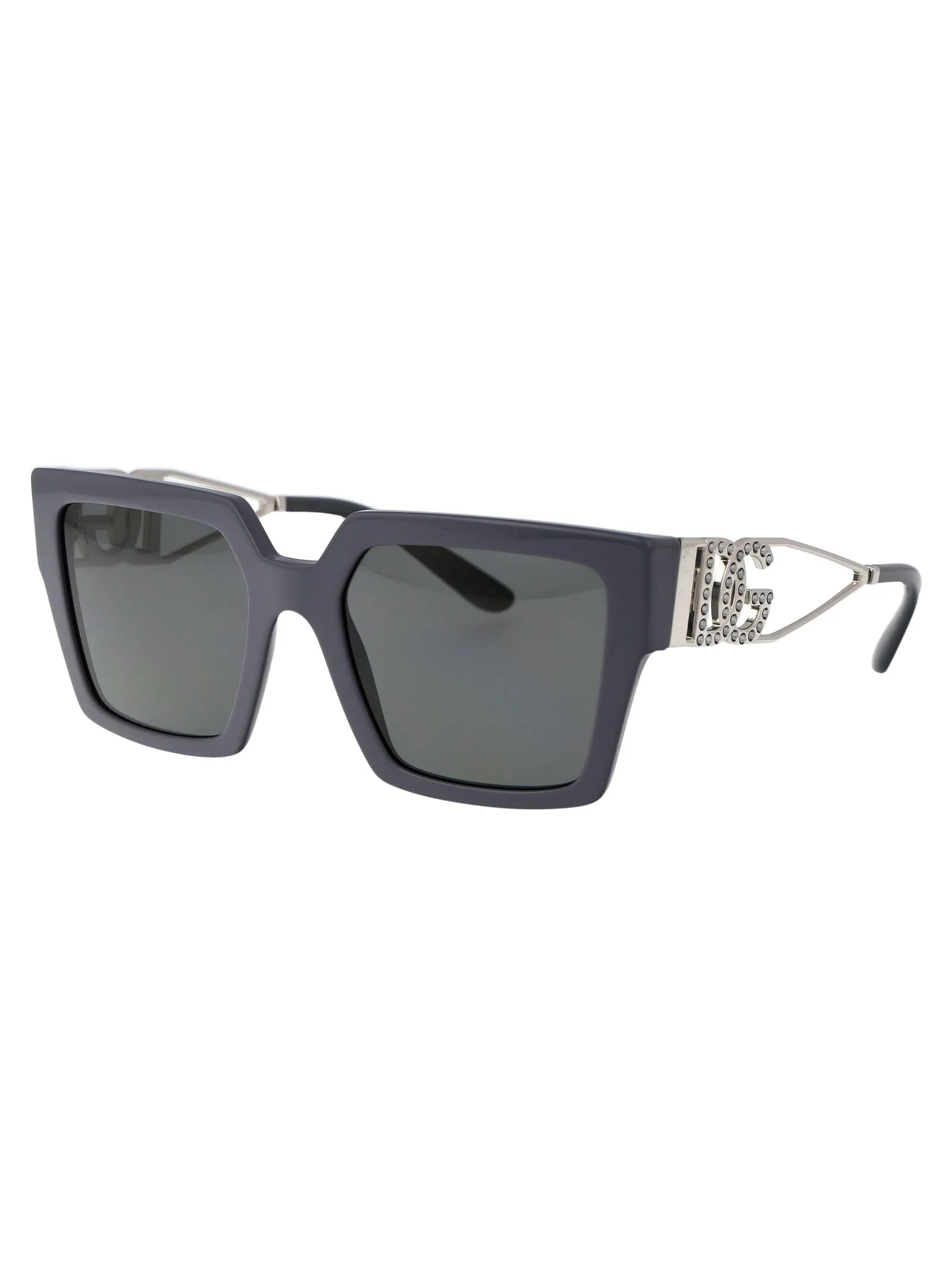 0DG4446B Squared Sunglasses sold by Wanan Luxury