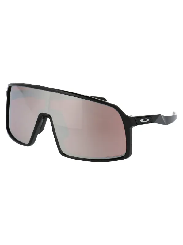 SUTRO Mask Sunglasses made by Oakley