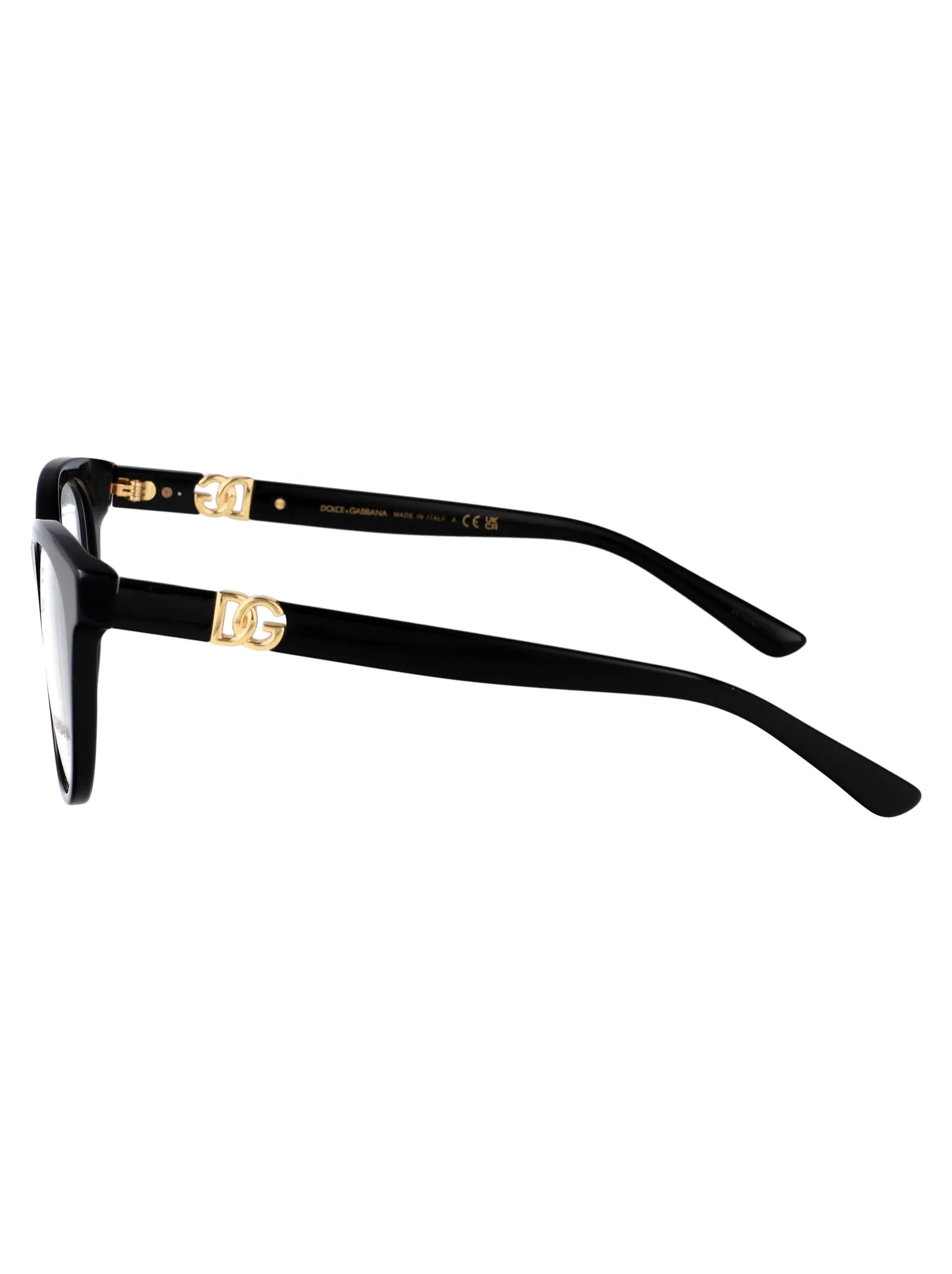 0DG3399 PANTHOS Optical sold by Wanan Luxury product image thumbnail 3