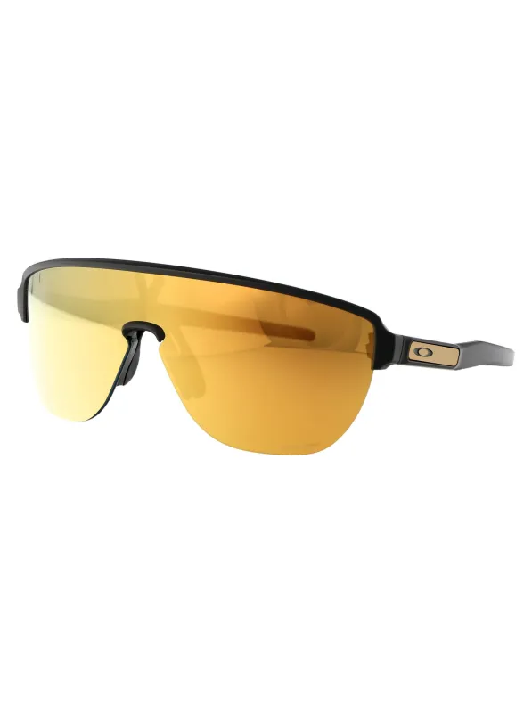 CORRIDOR MASK Sunglasses made by Oakley