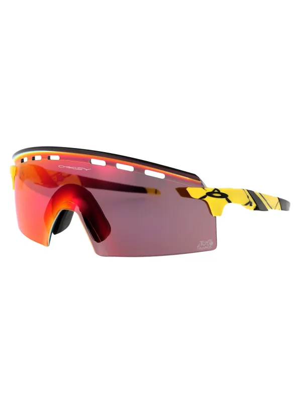 ENCODER STRIKE VENTED Mask Sunglasses made by Oakley