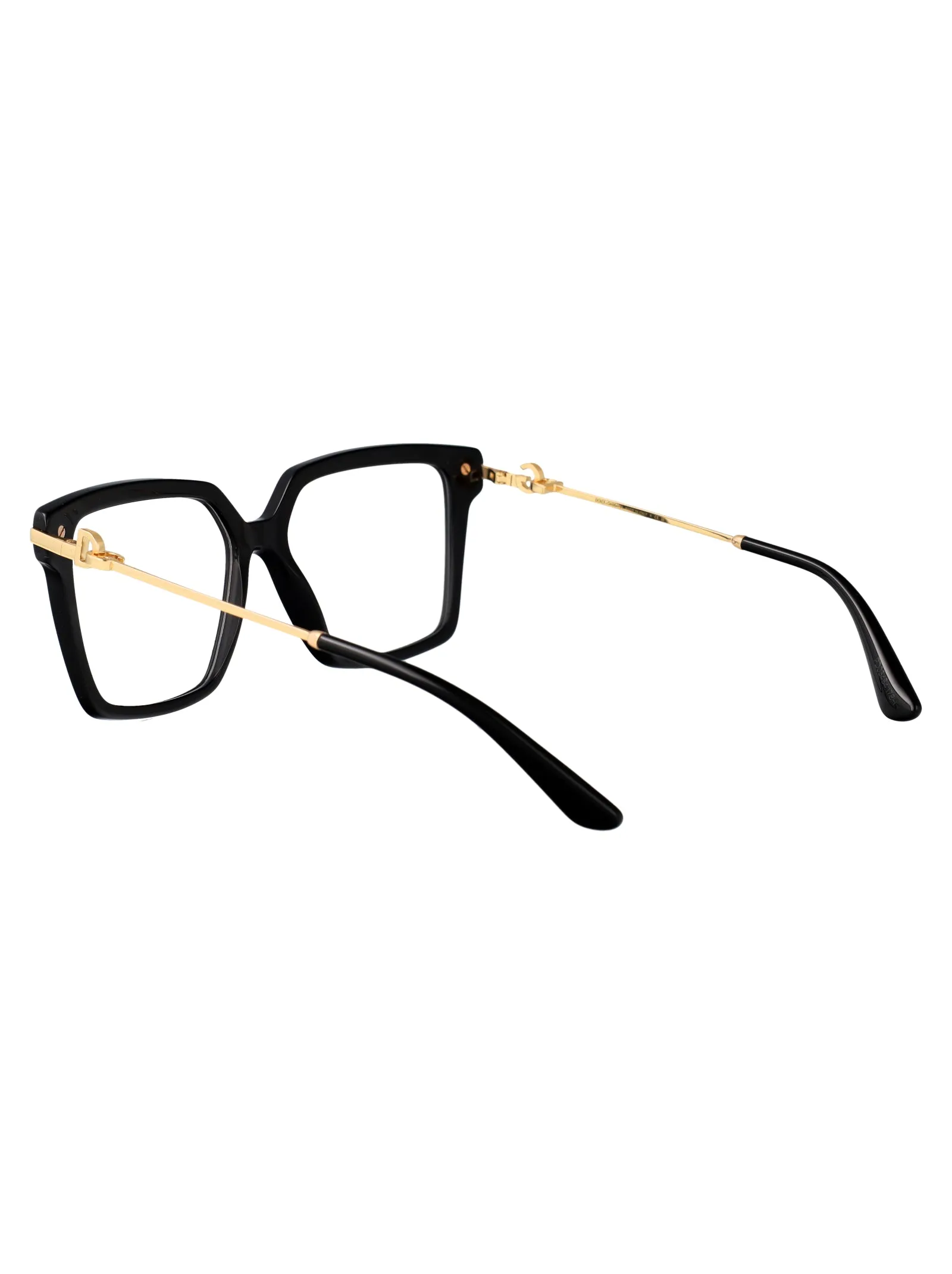 0DG3397 Squared Optical sold by Wanan Luxury product image thumbnail 4