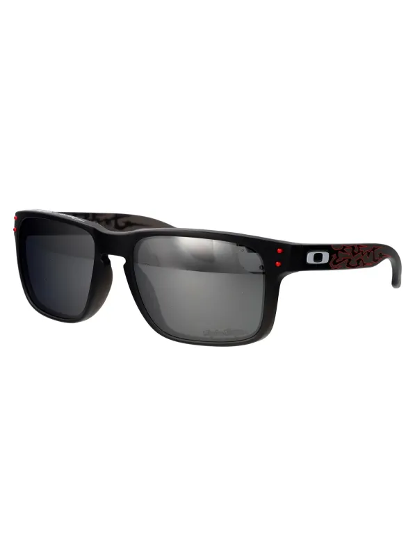 HOLBROOK SQUARED Sunglasses made by Oakley