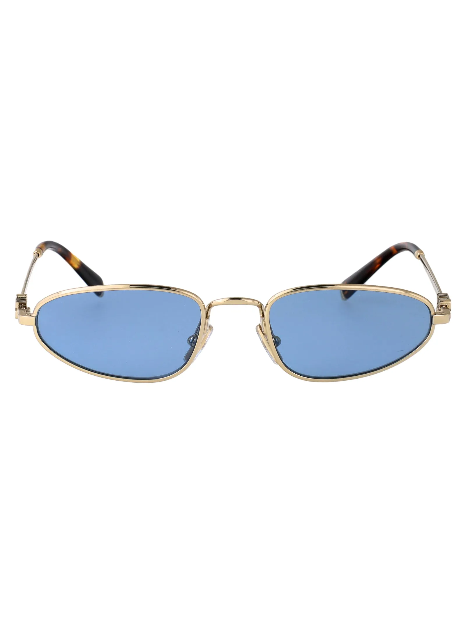 0MU A52S GEOMETRICAL Sunglasses sold by Wanan Luxury product image thumbnail 2