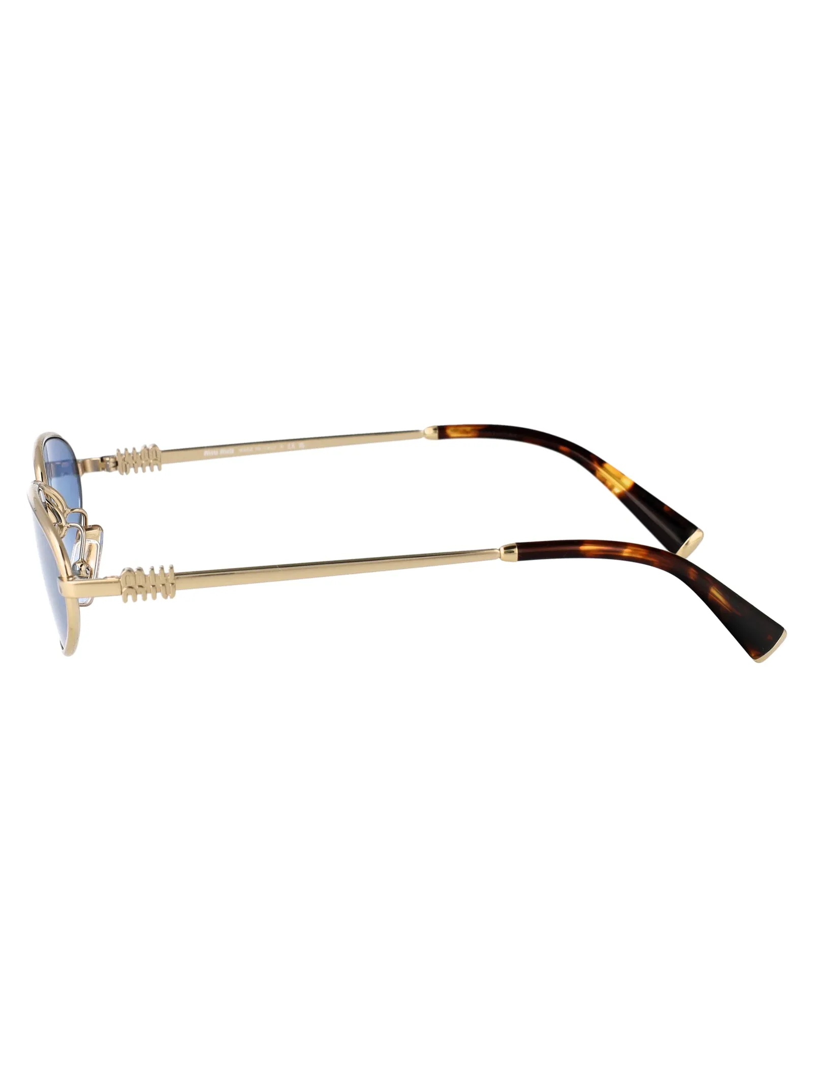 0MU A52S GEOMETRICAL Sunglasses sold by Wanan Luxury product image thumbnail 3
