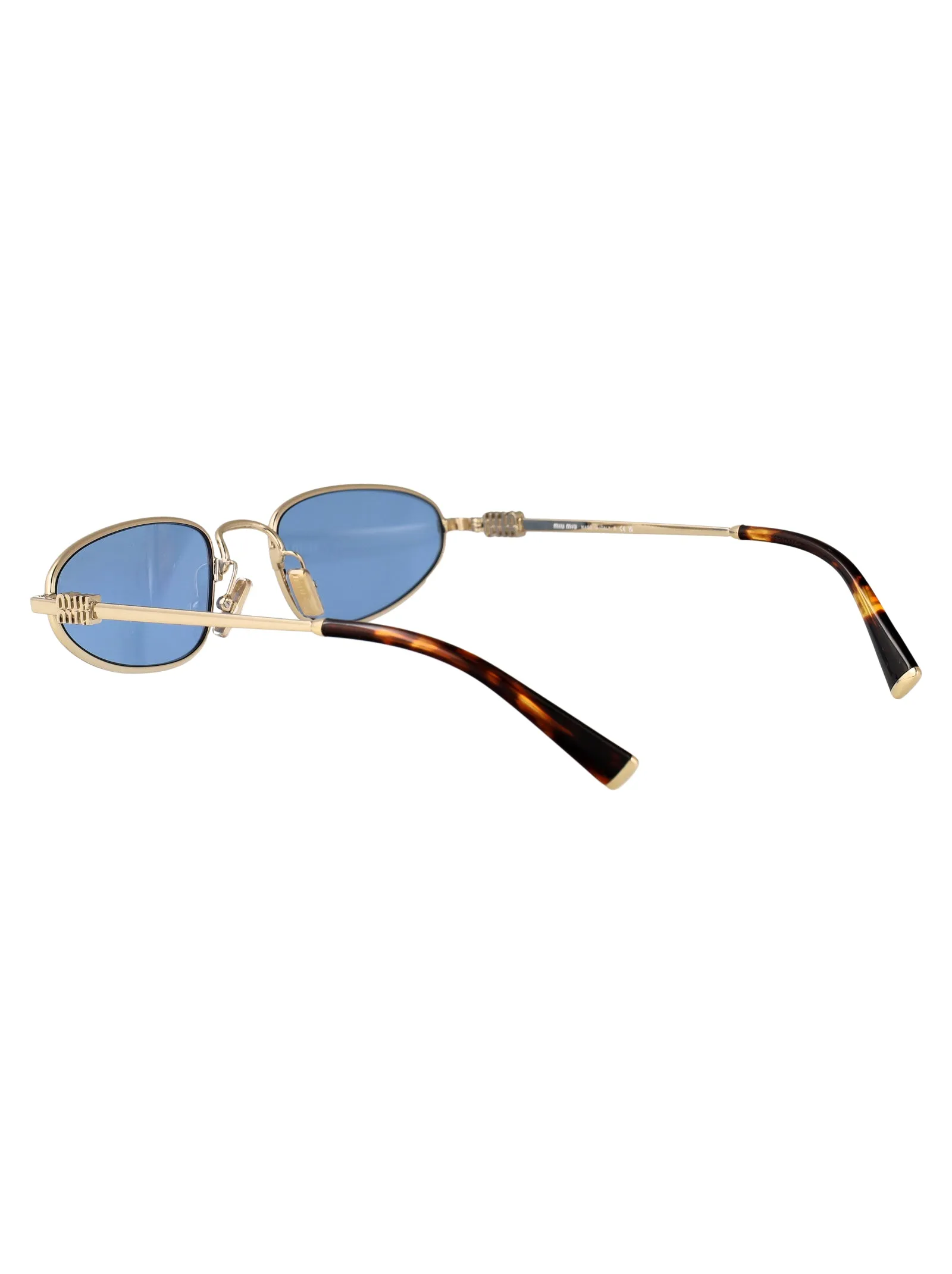 0MU A52S GEOMETRICAL Sunglasses sold by Wanan Luxury product image thumbnail 4