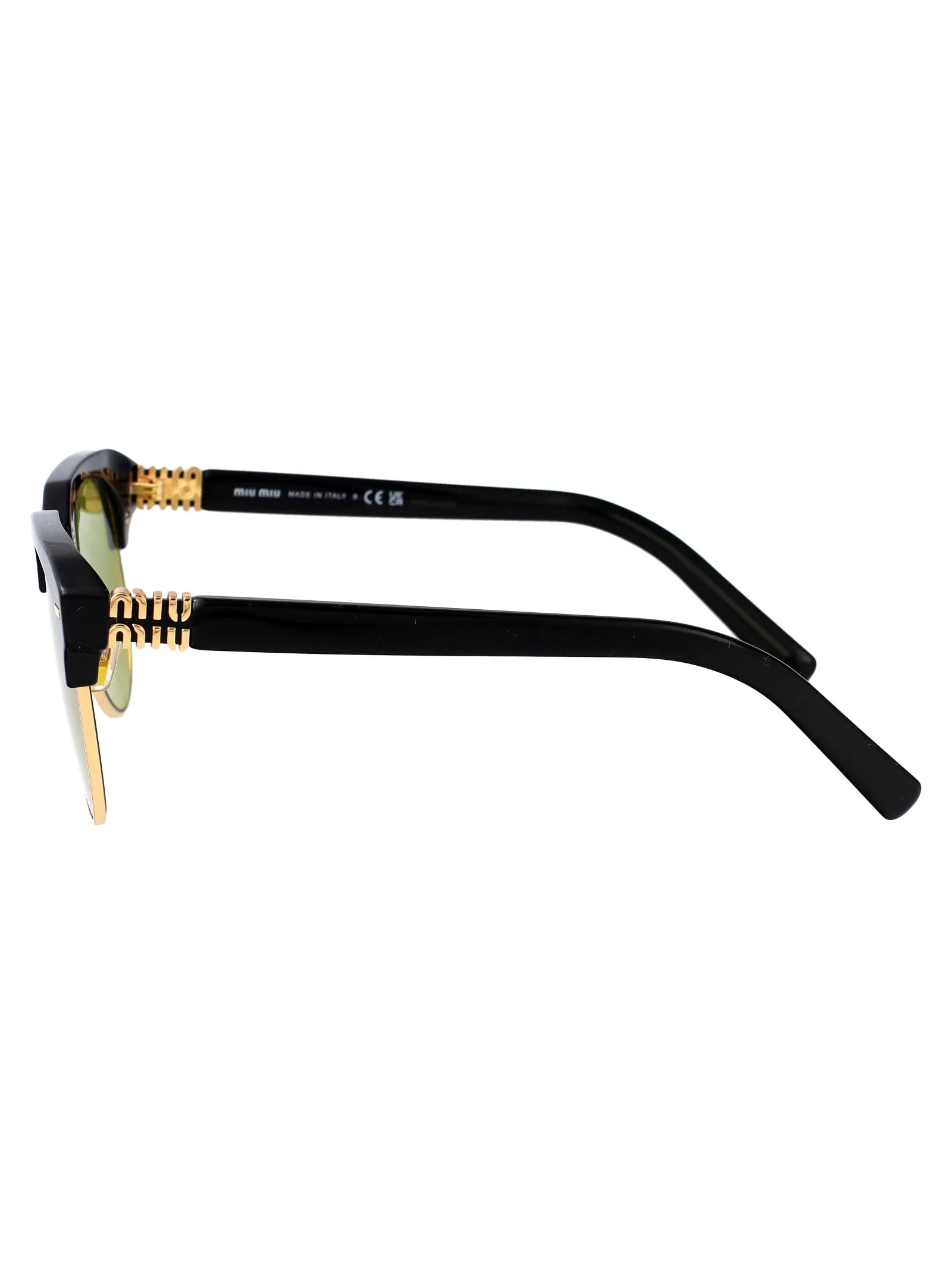 0MU 09ZS AVIATOR Sunglasses sold by Wanan Luxury product image thumbnail 3