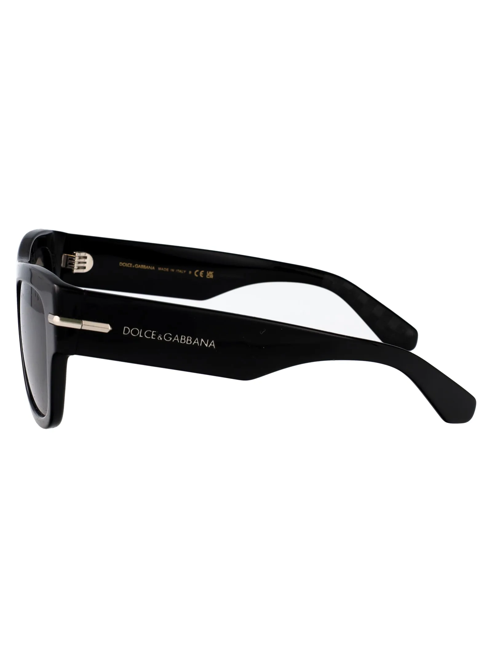 0DG4484 Squared Sunglasses sold by Wanan Luxury product image thumbnail 3