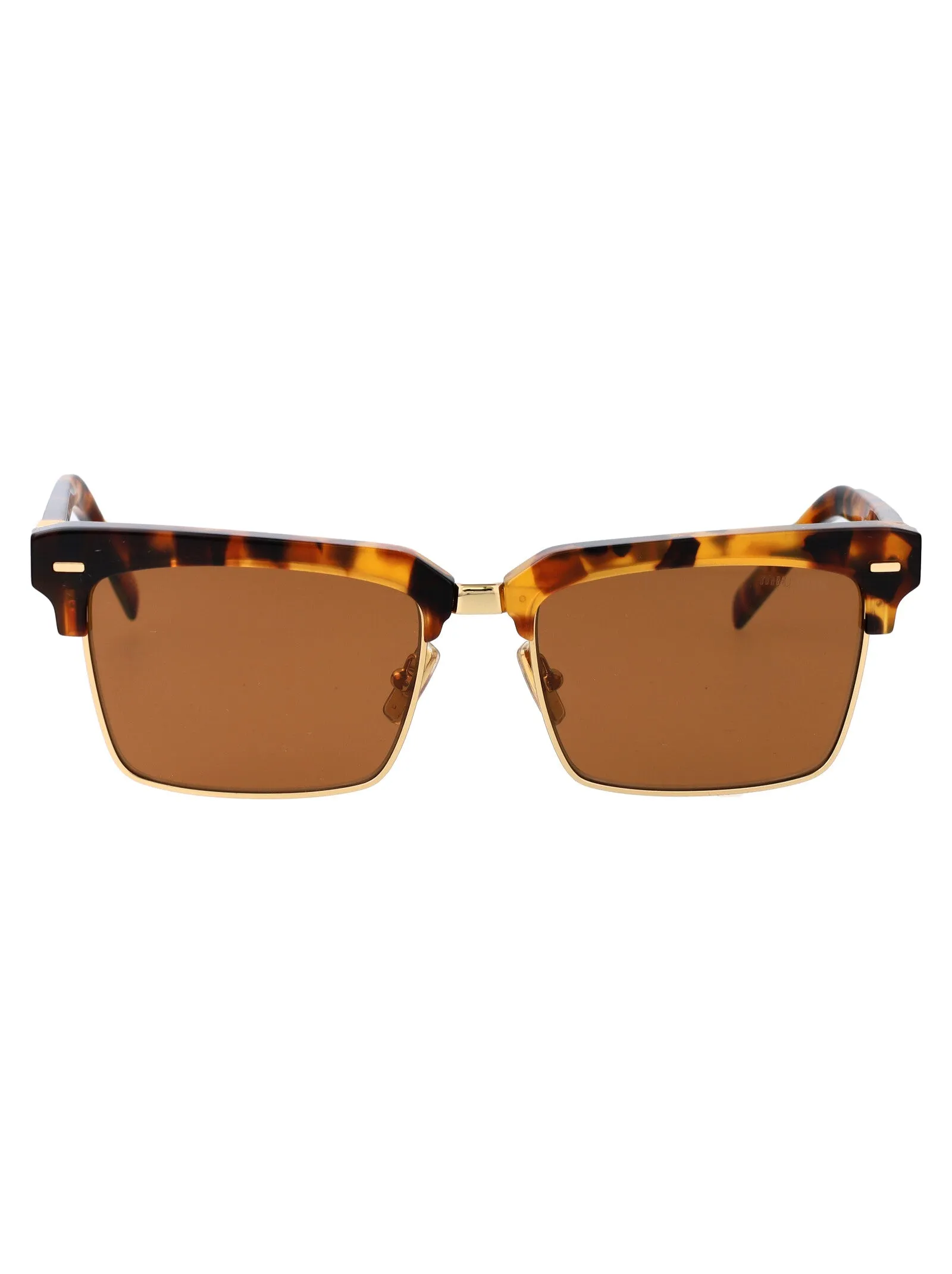0MU 10ZS SQUARED Sunglasses sold by Wanan Luxury product image thumbnail 2