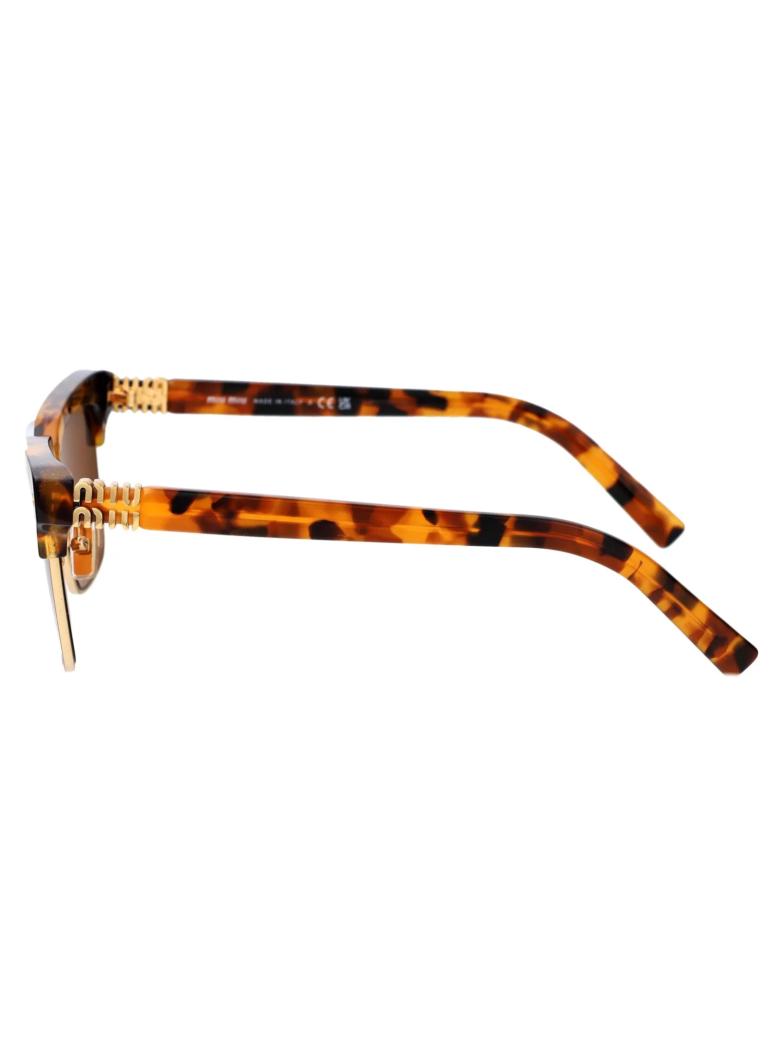 0MU 10ZS SQUARED Sunglasses sold by Wanan Luxury product image thumbnail 3