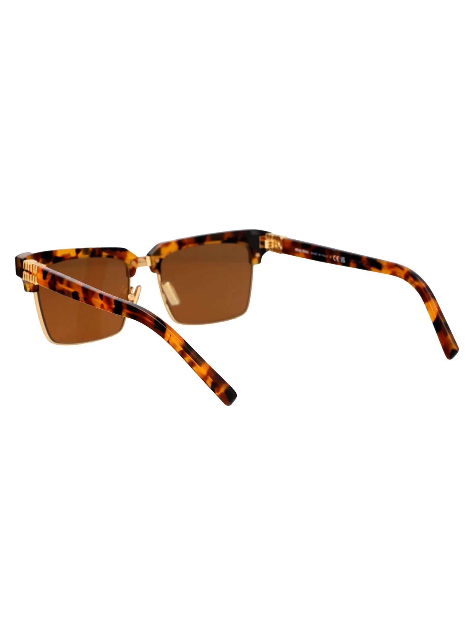 0MU 10ZS SQUARED Sunglasses sold by Wanan Luxury product image thumbnail 4