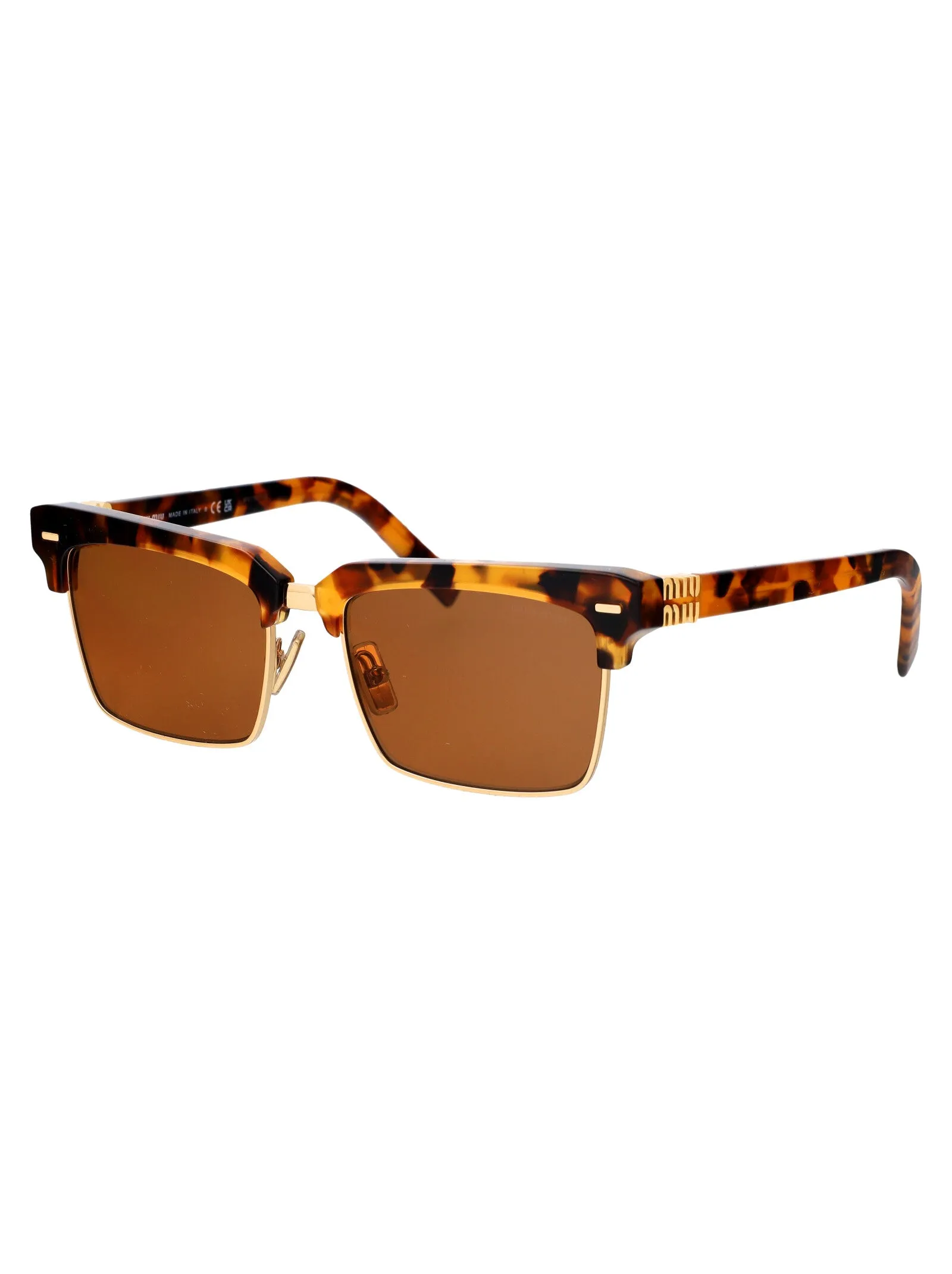 0MU 10ZS SQUARED Sunglasses sold by Wanan Luxury