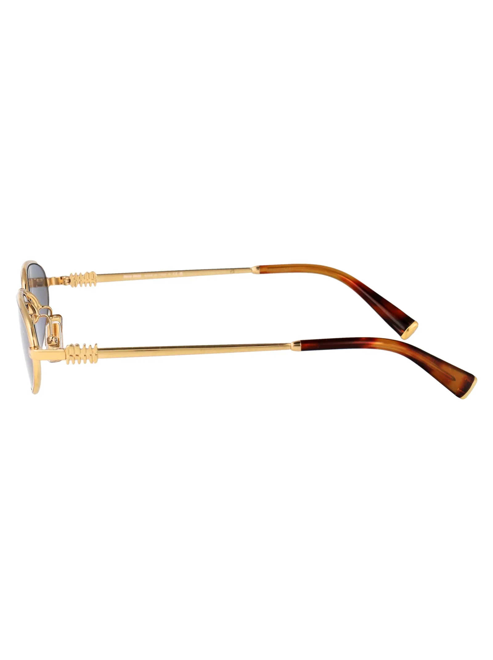 0MU A52S GEOMETRICAL Sunglasses sold by Wanan Luxury product image thumbnail 3