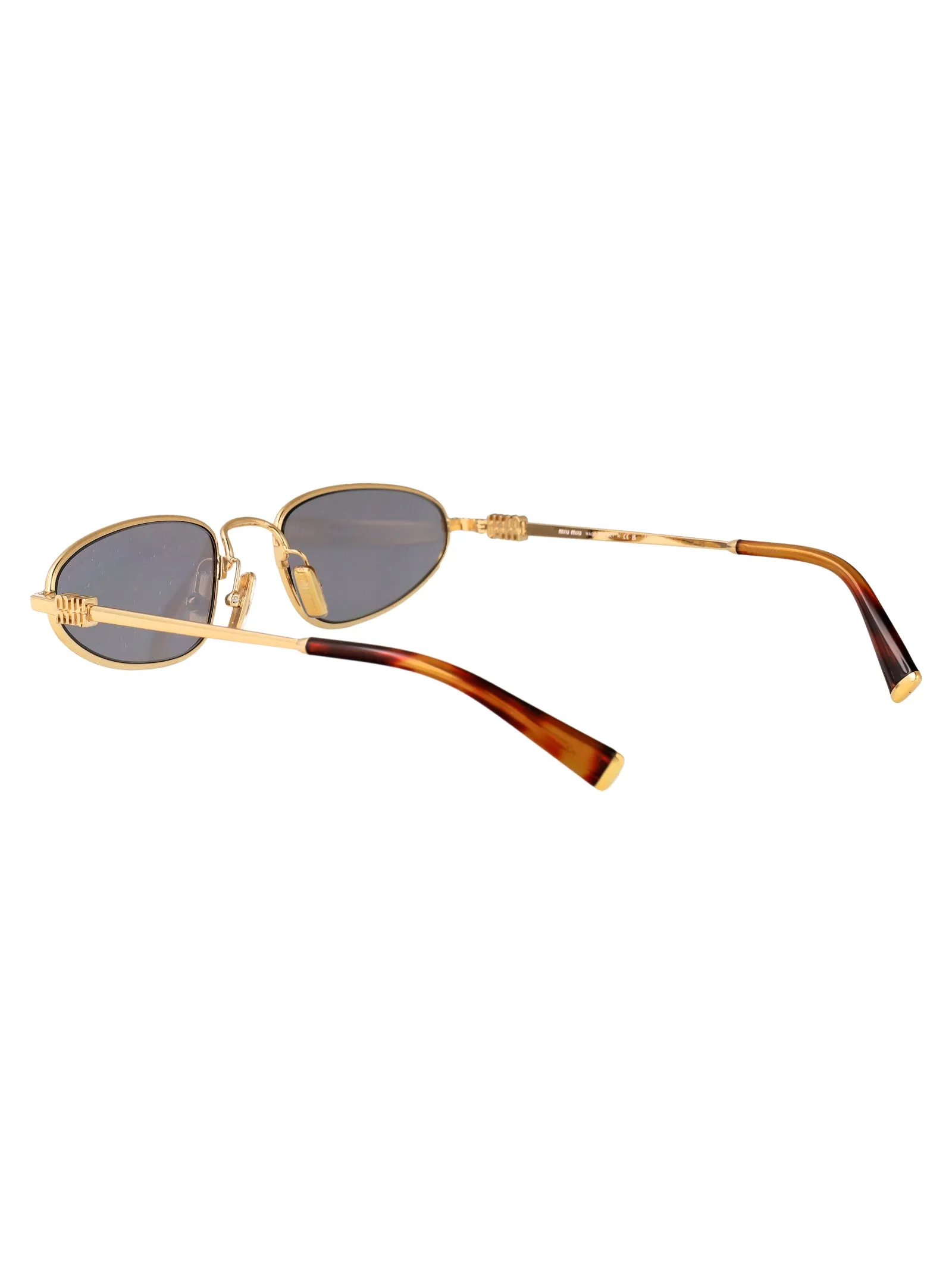0MU A52S GEOMETRICAL Sunglasses sold by Wanan Luxury product image thumbnail 4