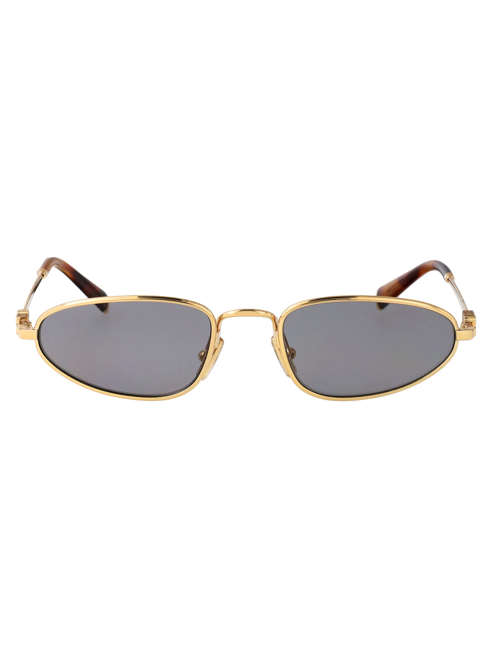 0MU A52S GEOMETRICAL Sunglasses sold by Wanan Luxury product image thumbnail 2