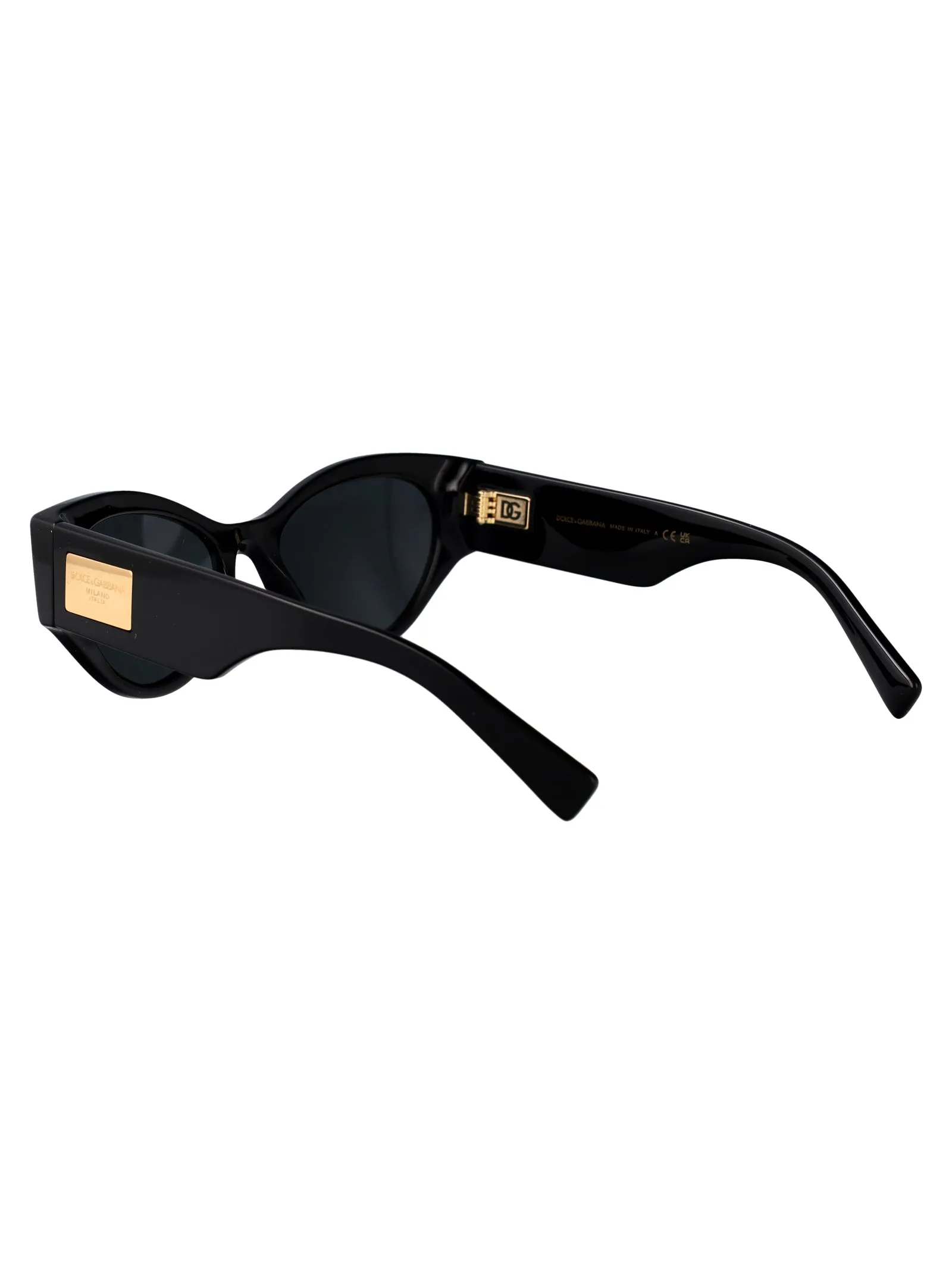 0DG4480 BUTTERFLY Sunglasses sold by Wanan Luxury product image thumbnail 4