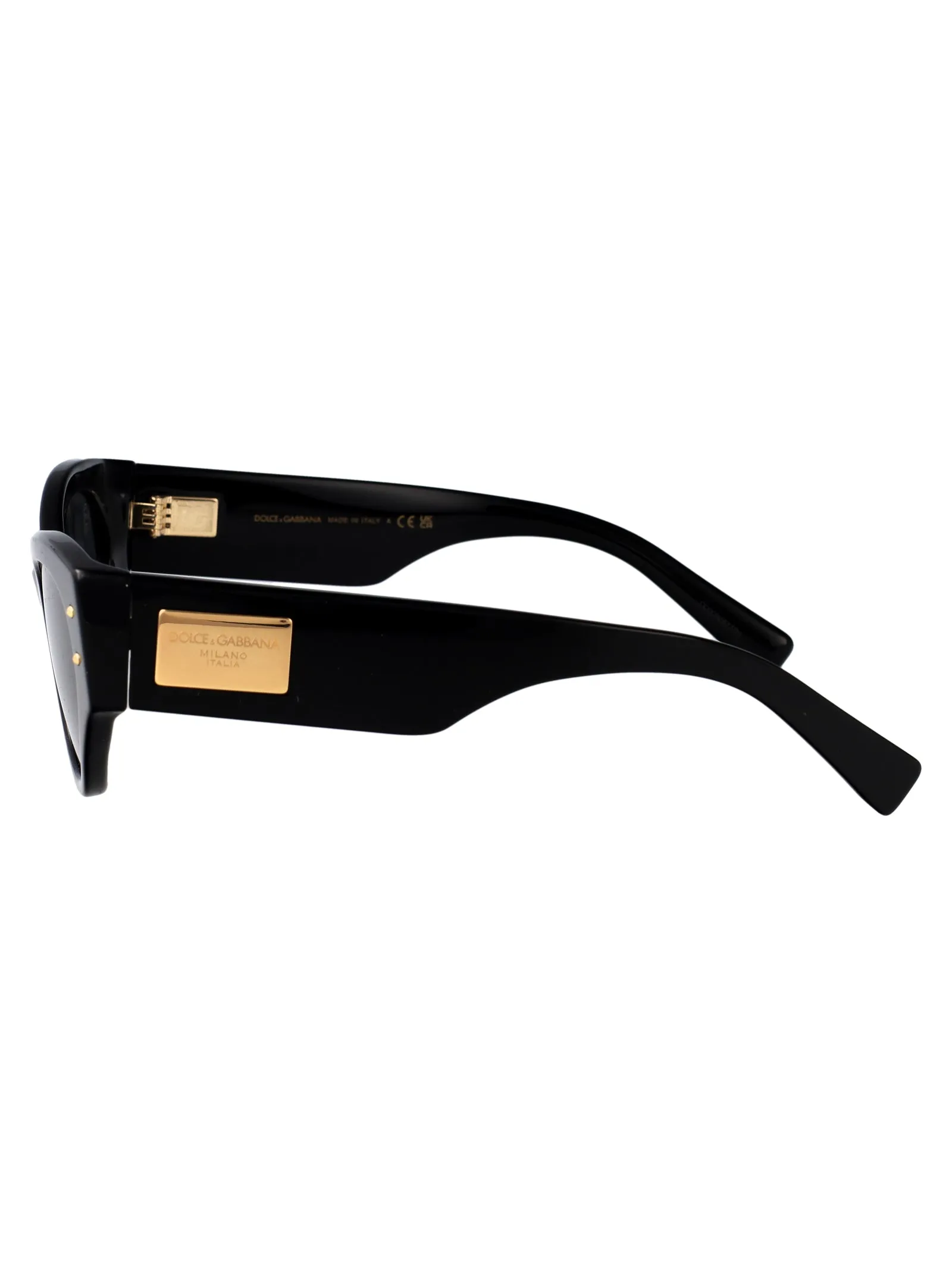 0DG4480 BUTTERFLY Sunglasses sold by Wanan Luxury product image thumbnail 3