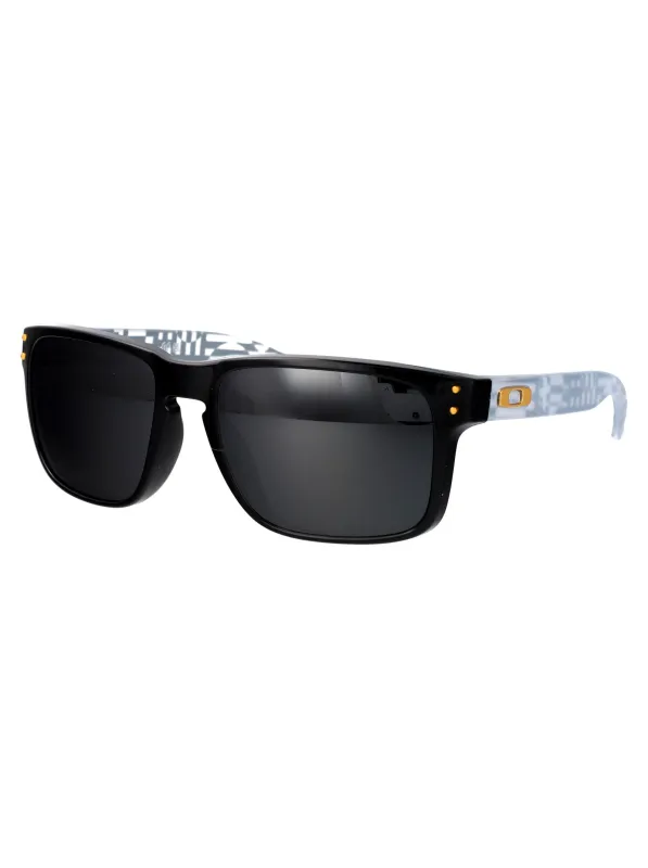 HOLBROOK SQUARED Sunglasses made by Oakley