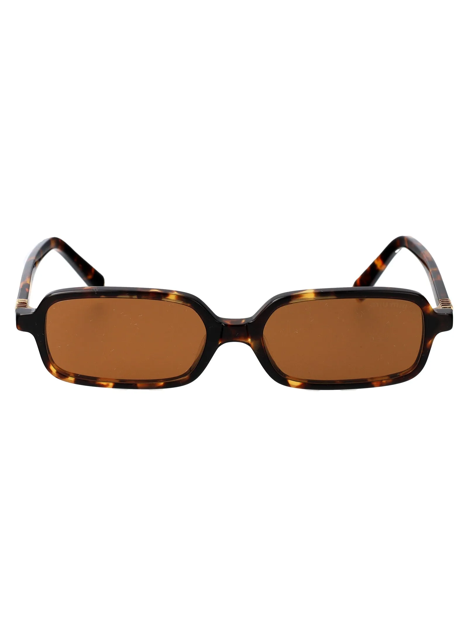 0MU 11ZS RECTANGULAR Sunglasses sold by Wanan Luxury product image thumbnail 2