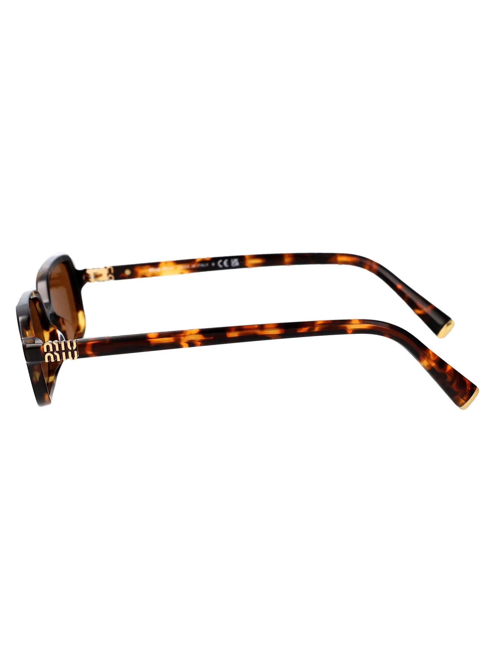 0MU 11ZS RECTANGULAR Sunglasses sold by Wanan Luxury product image thumbnail 3