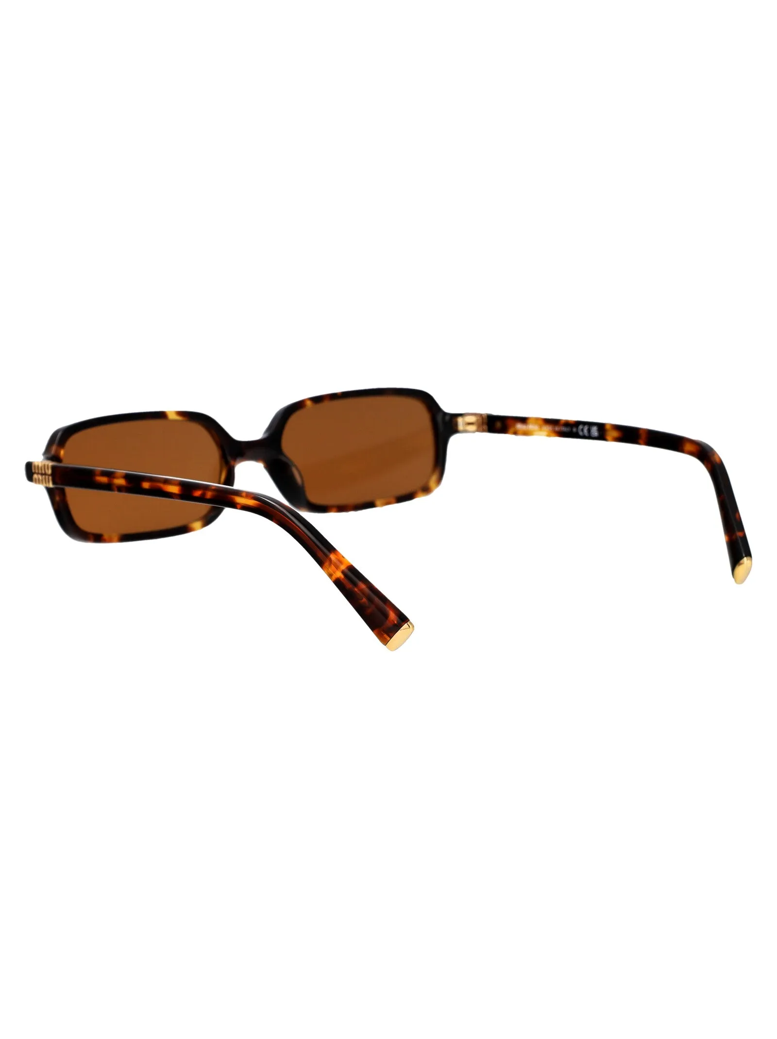 0MU 11ZS RECTANGULAR Sunglasses sold by Wanan Luxury product image thumbnail 4