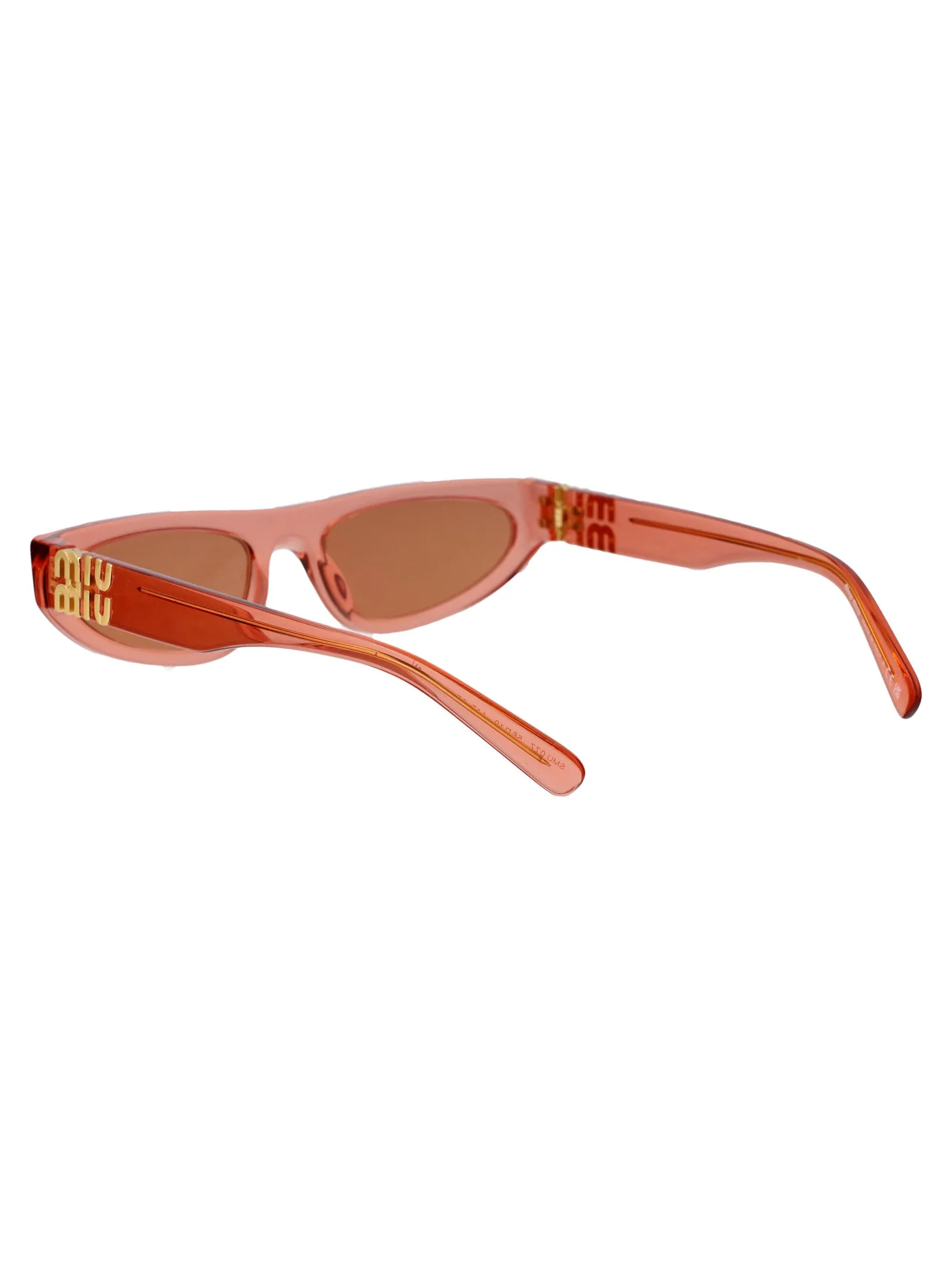 0MU 07ZS GEOMETRICAL Sunglasses sold by Wanan Luxury product image thumbnail 4