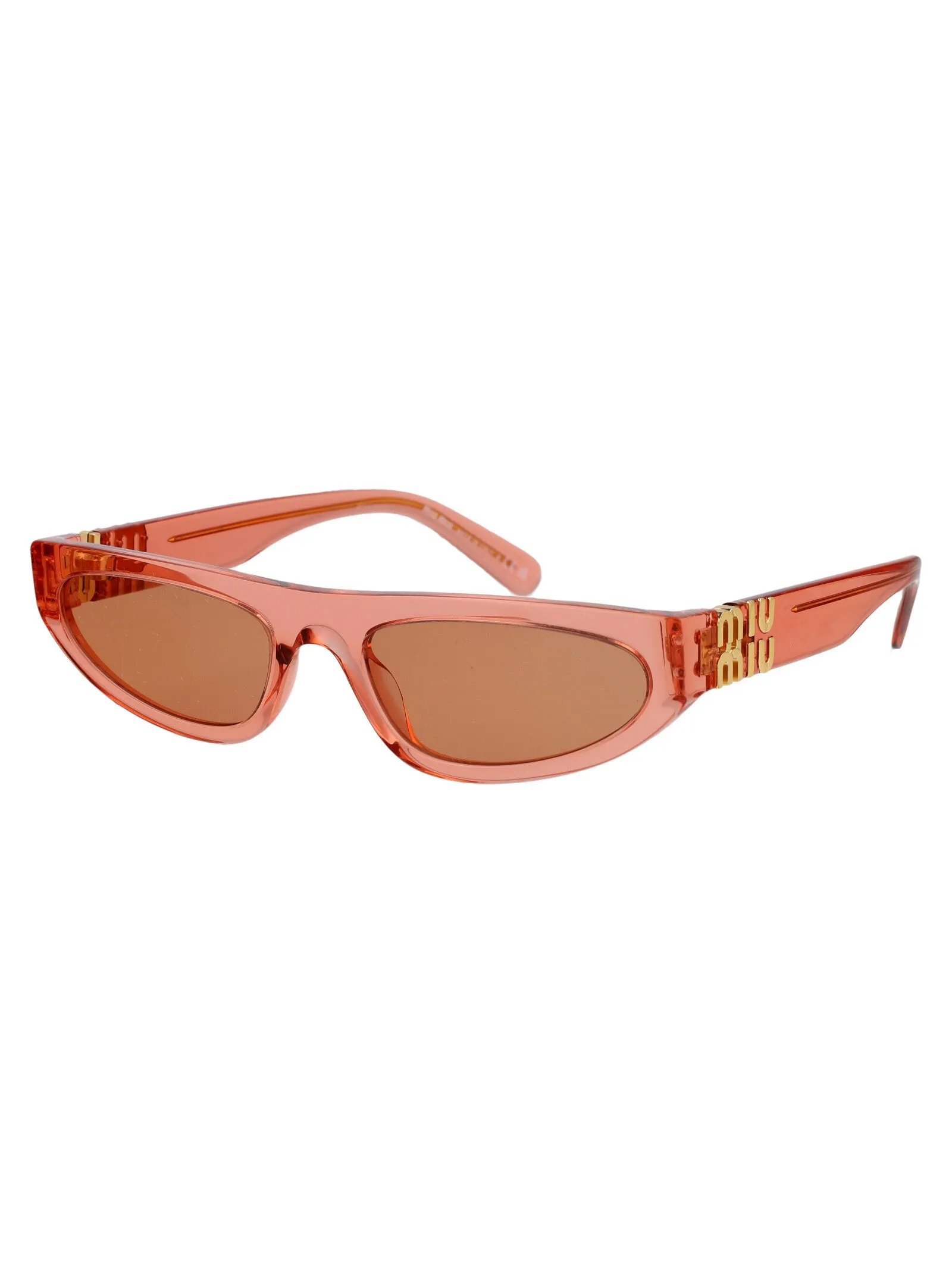 0MU 07ZS GEOMETRICAL Sunglasses sold by Wanan Luxury