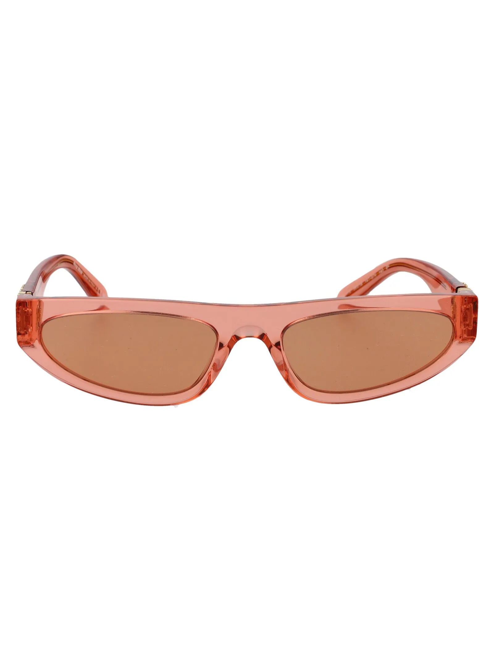0MU 07ZS GEOMETRICAL Sunglasses sold by Wanan Luxury product image thumbnail 2