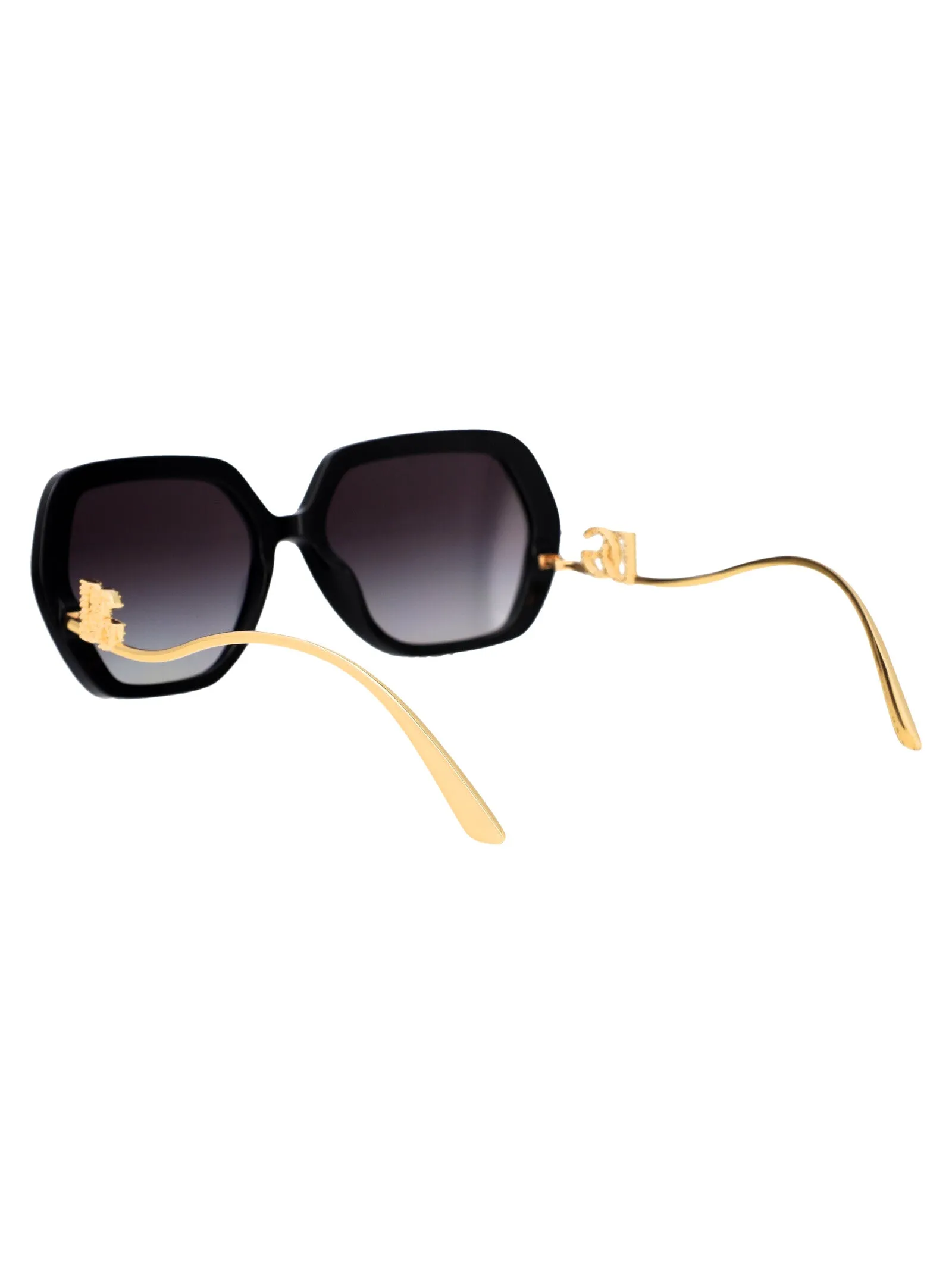 0DG4468B Geometrical Sunglasses sold by Wanan Luxury product image thumbnail 4